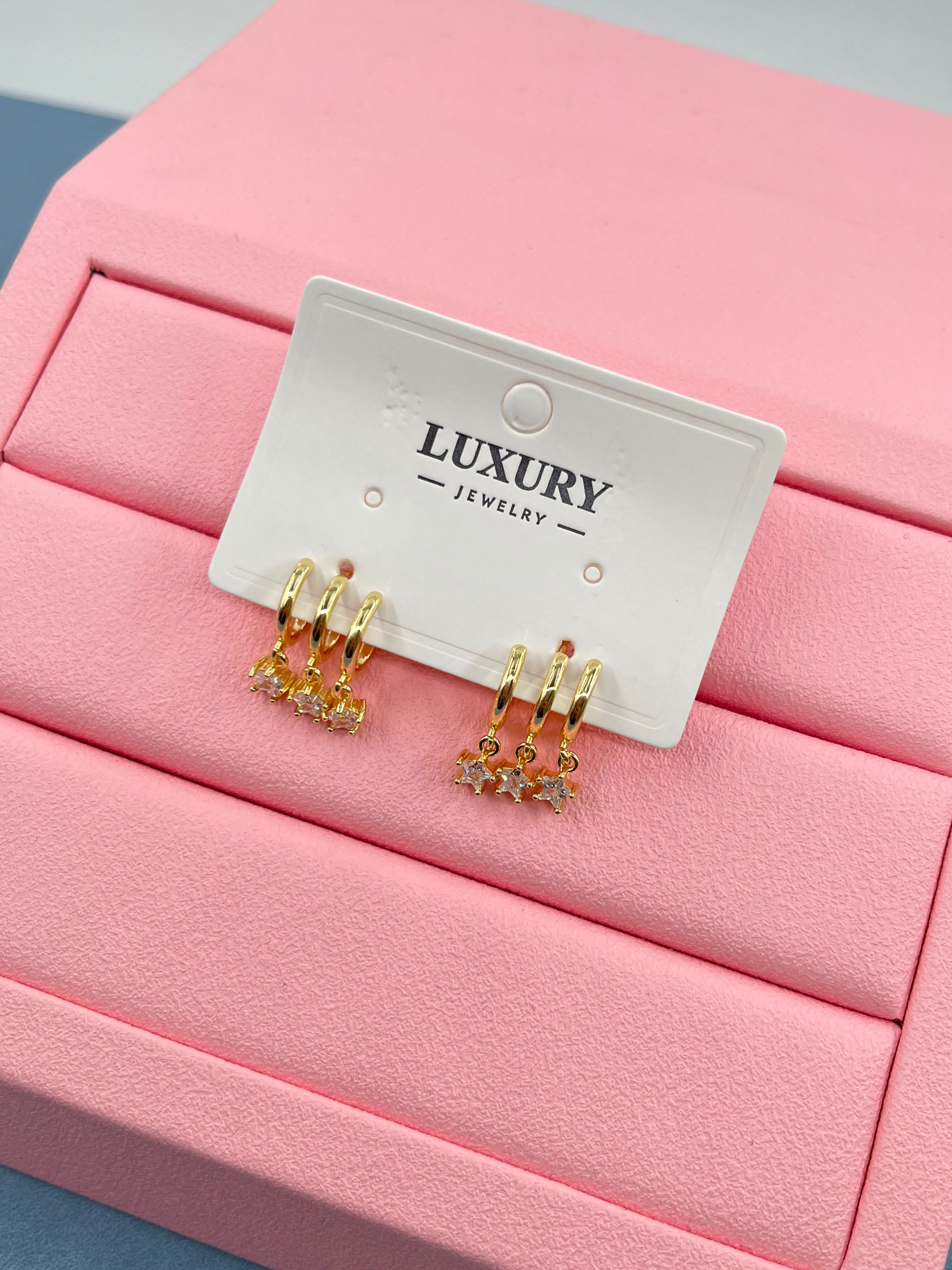 Ü LUXURY KÜPE 28