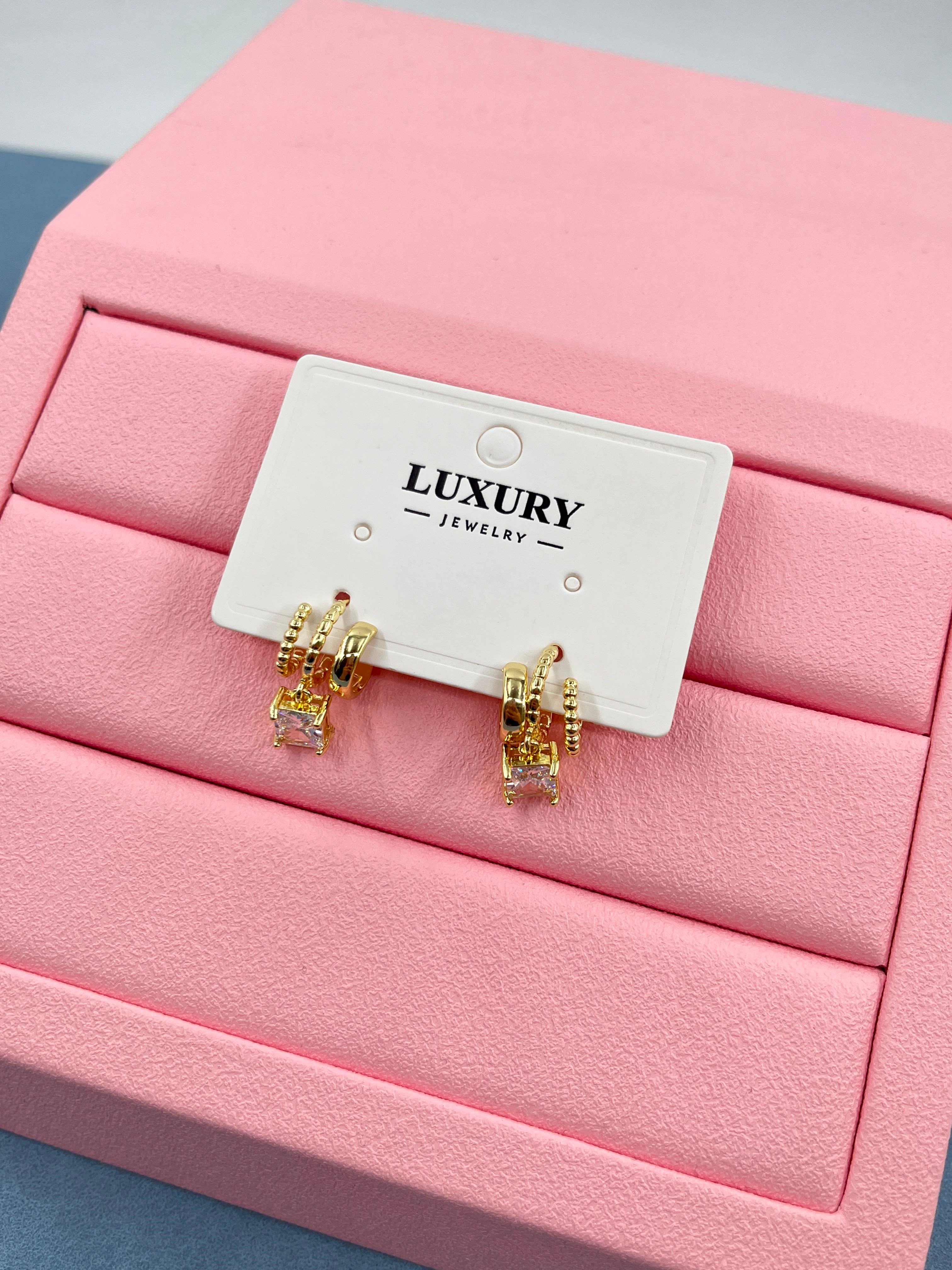 Ü LUXURY KÜPE 33