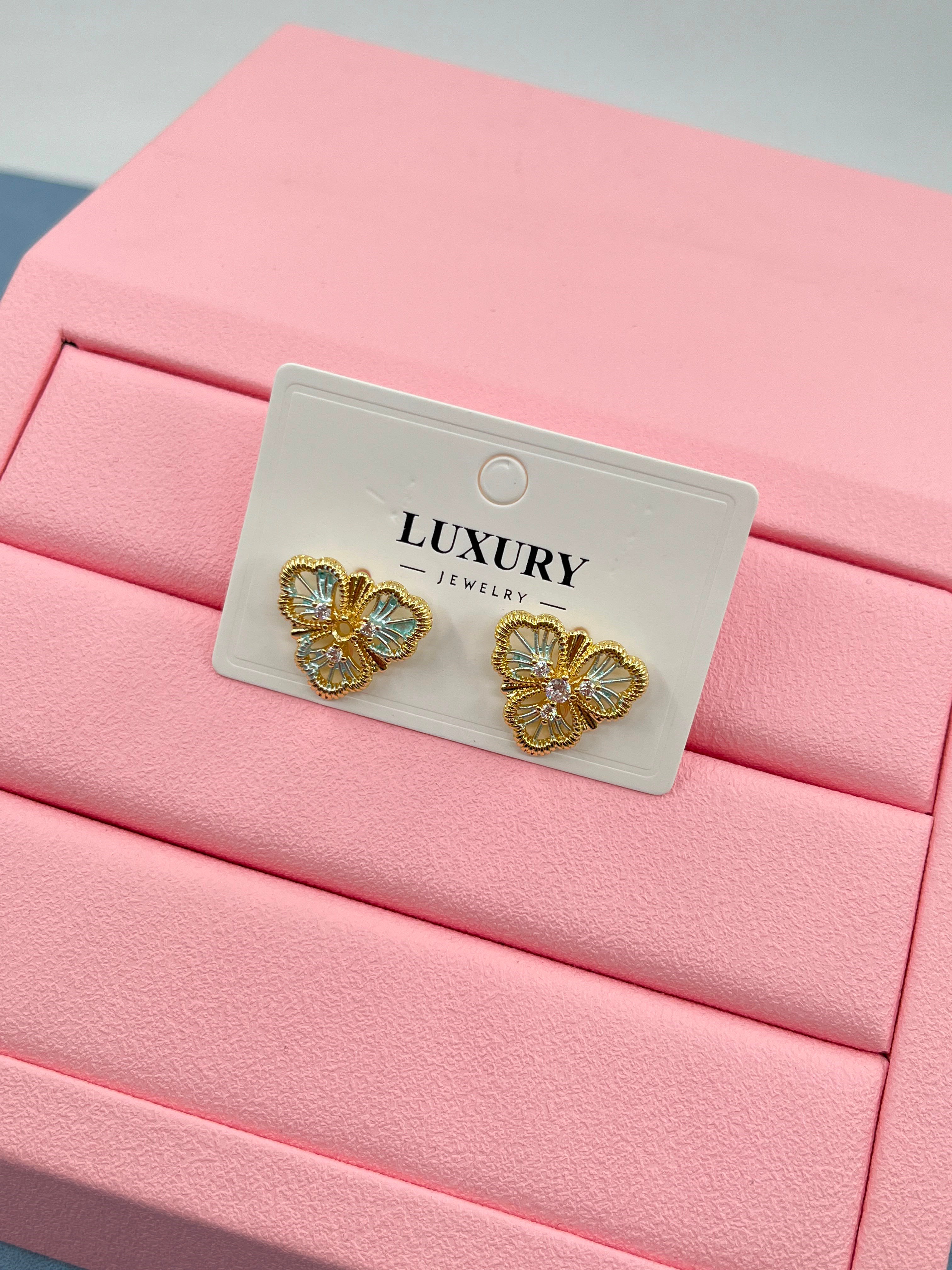 Ü LUXURY KÜPE 46