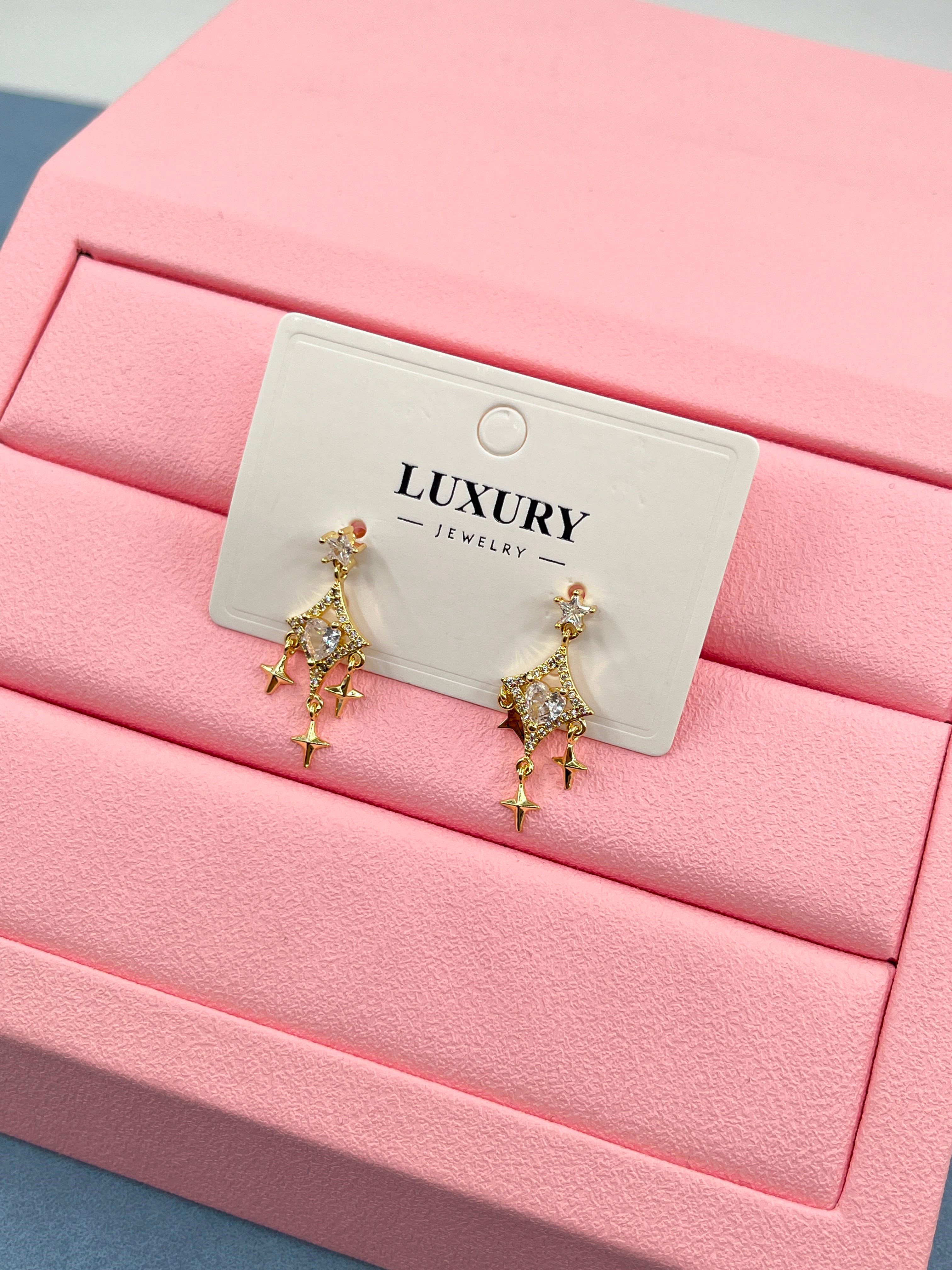 Ü LUXURY KÜPE 48