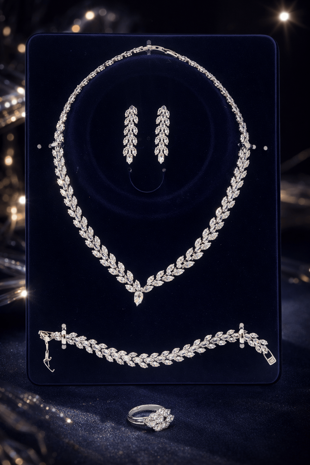 VİP SET