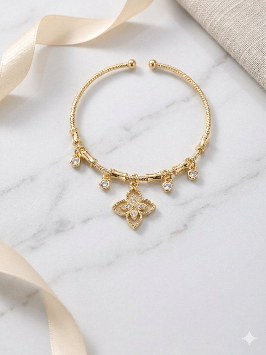 YSX CHARM BİLEKLİK E 7