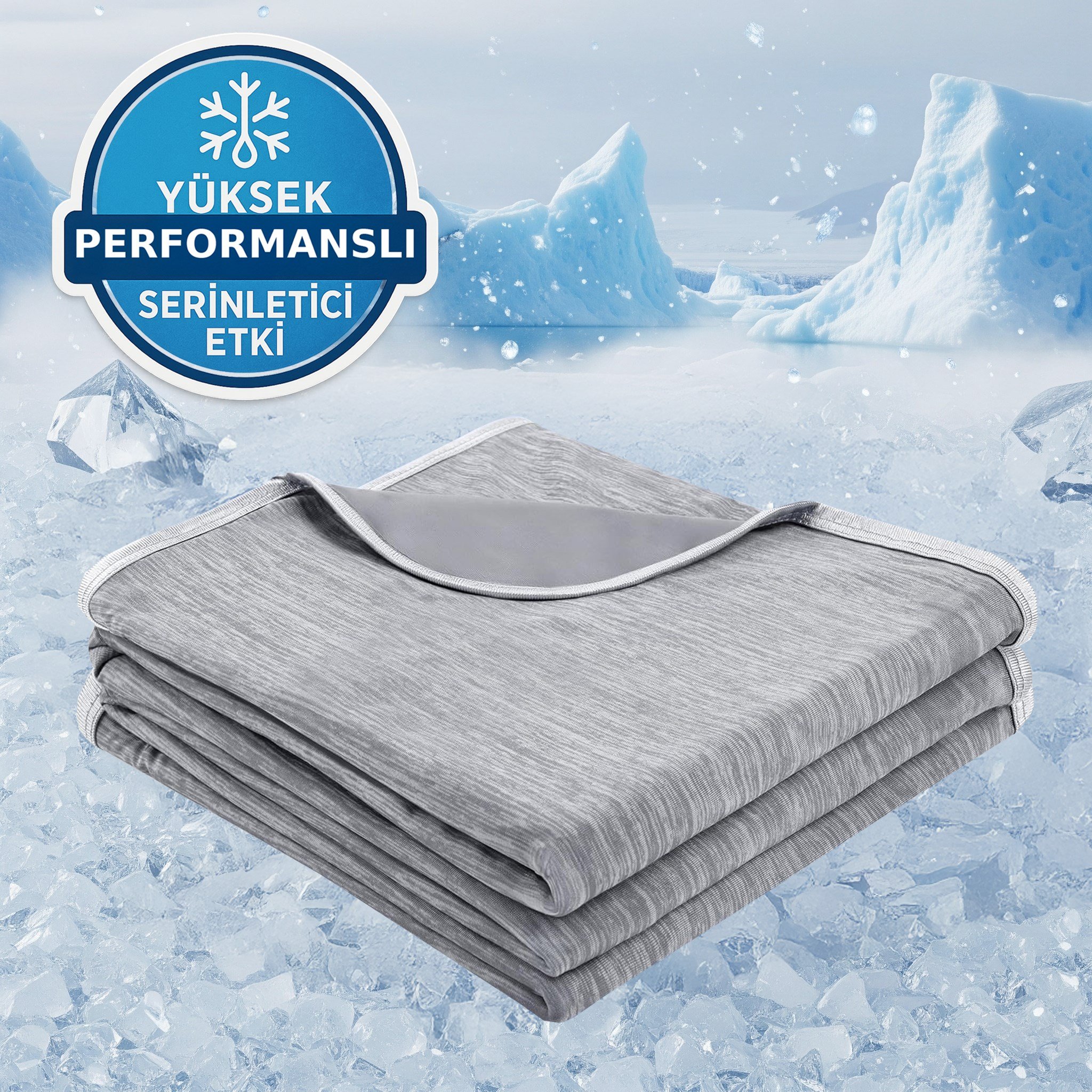 IceChill Soğuk Pike