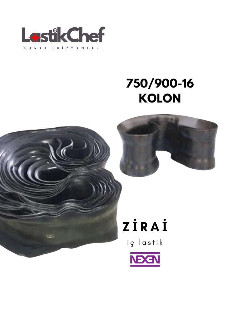 750/900-16 KOLON Zirai