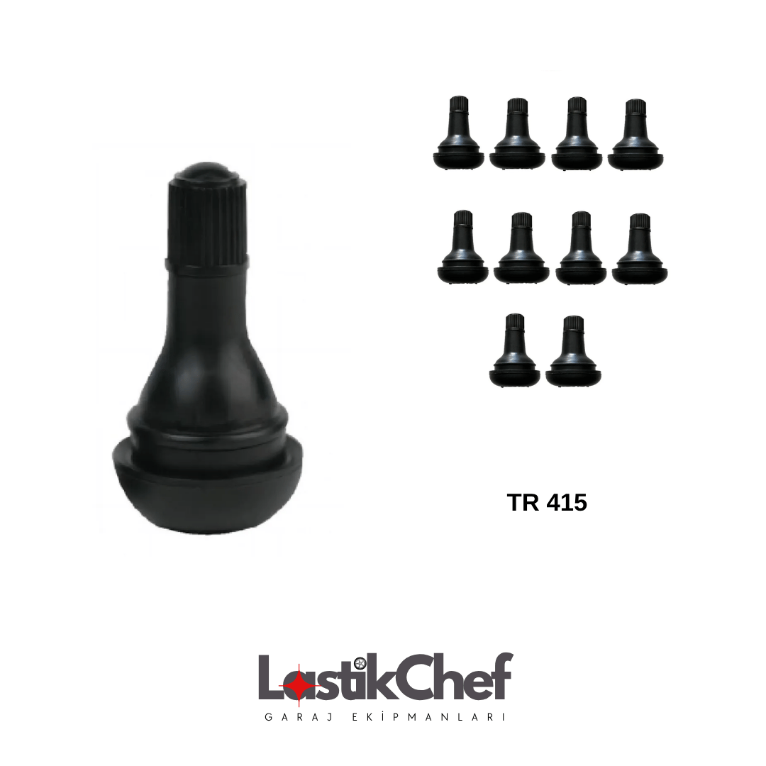 TR 415 İTHAL SİBOP