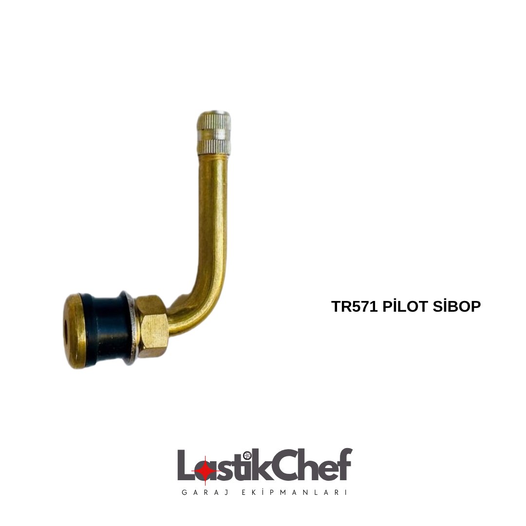 TR571 PİLOT SİBOP 