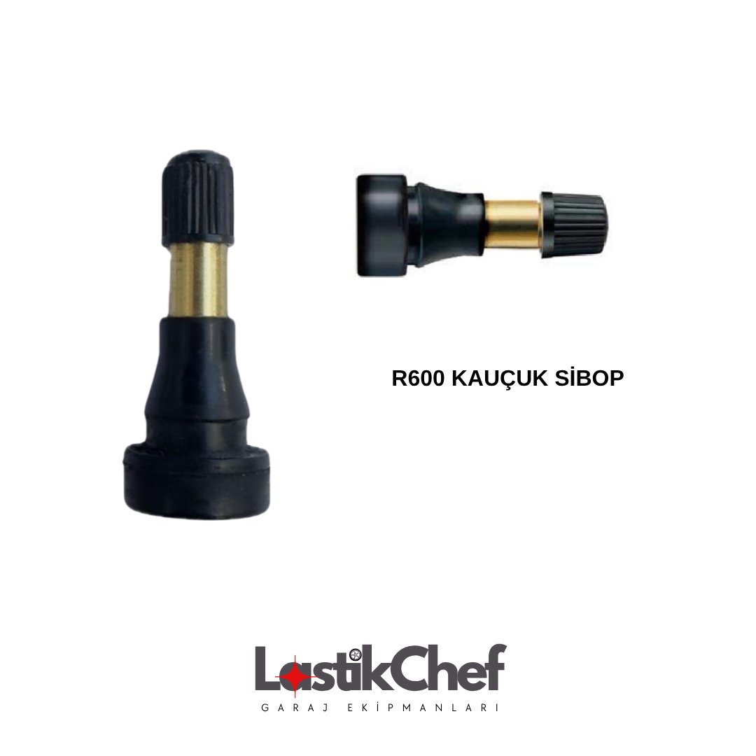 TR600 KAUÇUK TRANSİT SİBOP