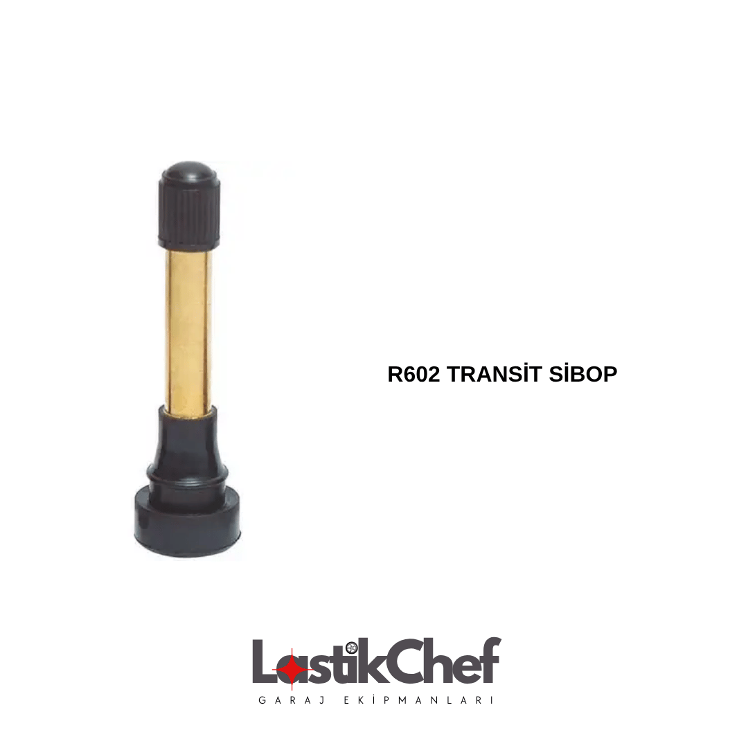 TR602 TRANSİT SİBOP