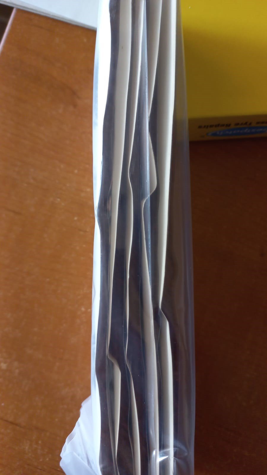 Uzun Fitil  20 CM (25 li paket)