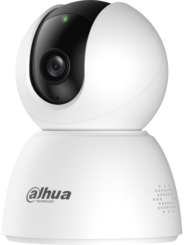 Dahua Hero H3I Indoor – 3MP , 360° Dönebilen, Gece Görüşlü, Hareket Takipli Güvenlik Kamerası