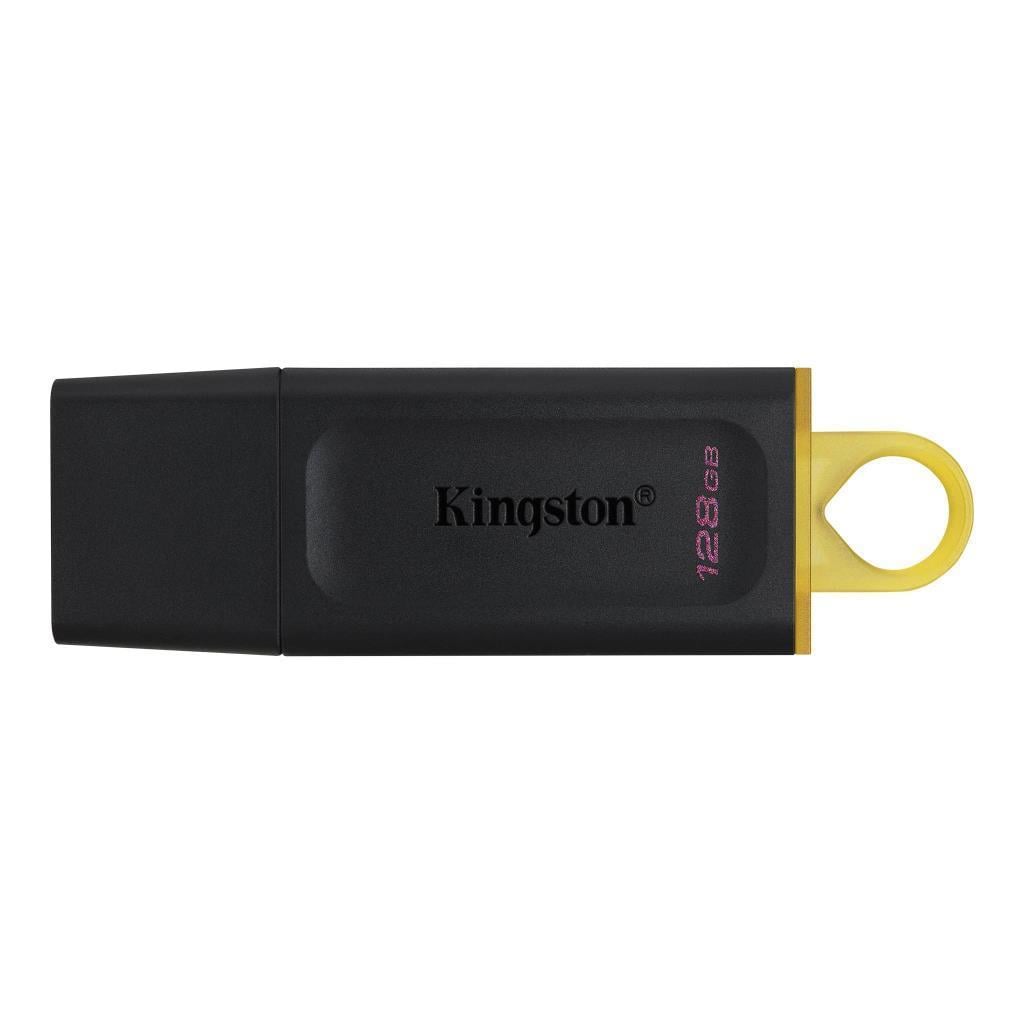 DTX 128GB USB 3.2 Gen.1 DataTraveler Exodia Flash Bellek DTX/128