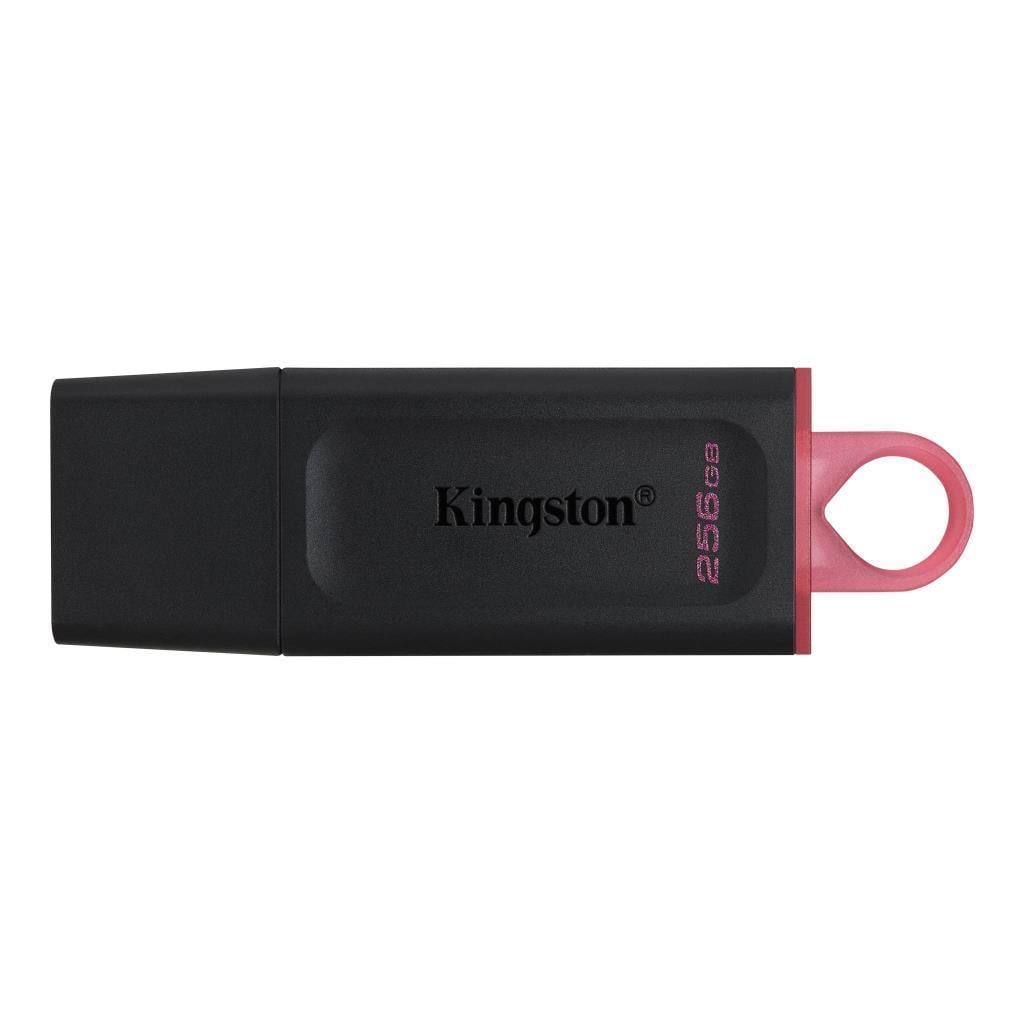 DTX 256GB USB 3.2 Gen.1 DataTraveler Exodia Flash Bellek DTX/256