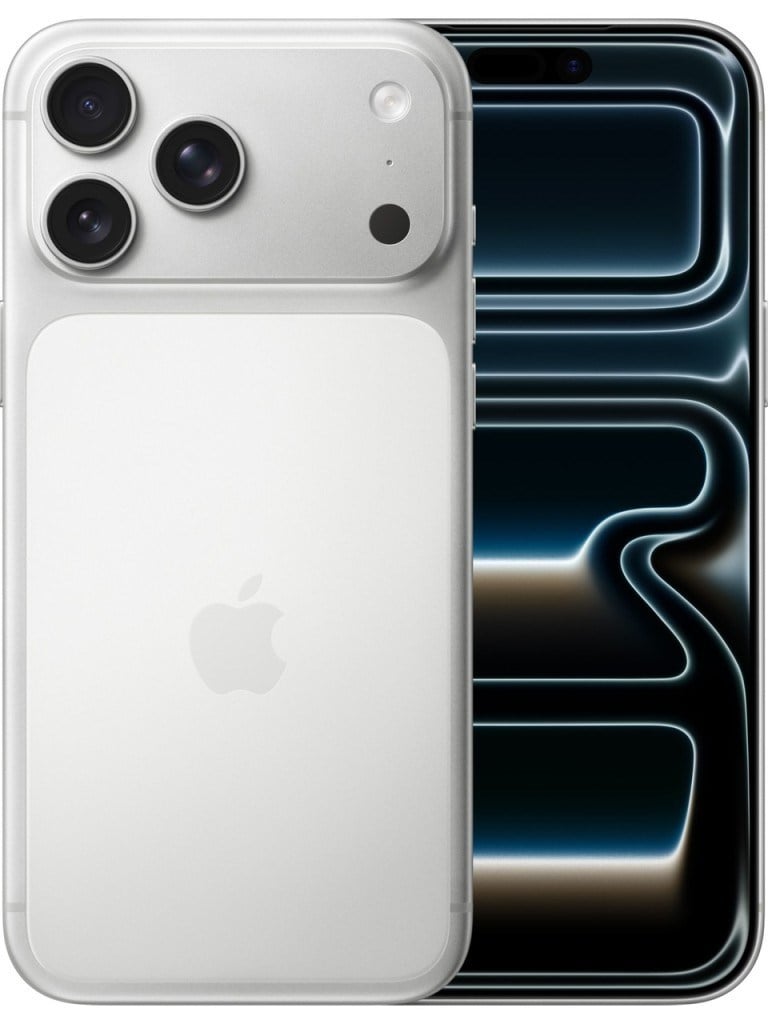 iPhone 17 Pro Max 1TB  - Silver
