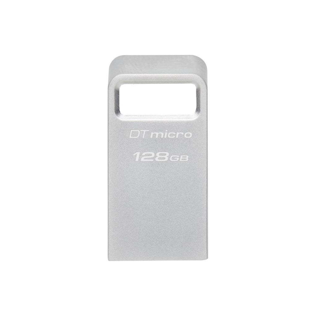 Kingston DTMC3G2/128GB DataTraveler Micro 200MB/s