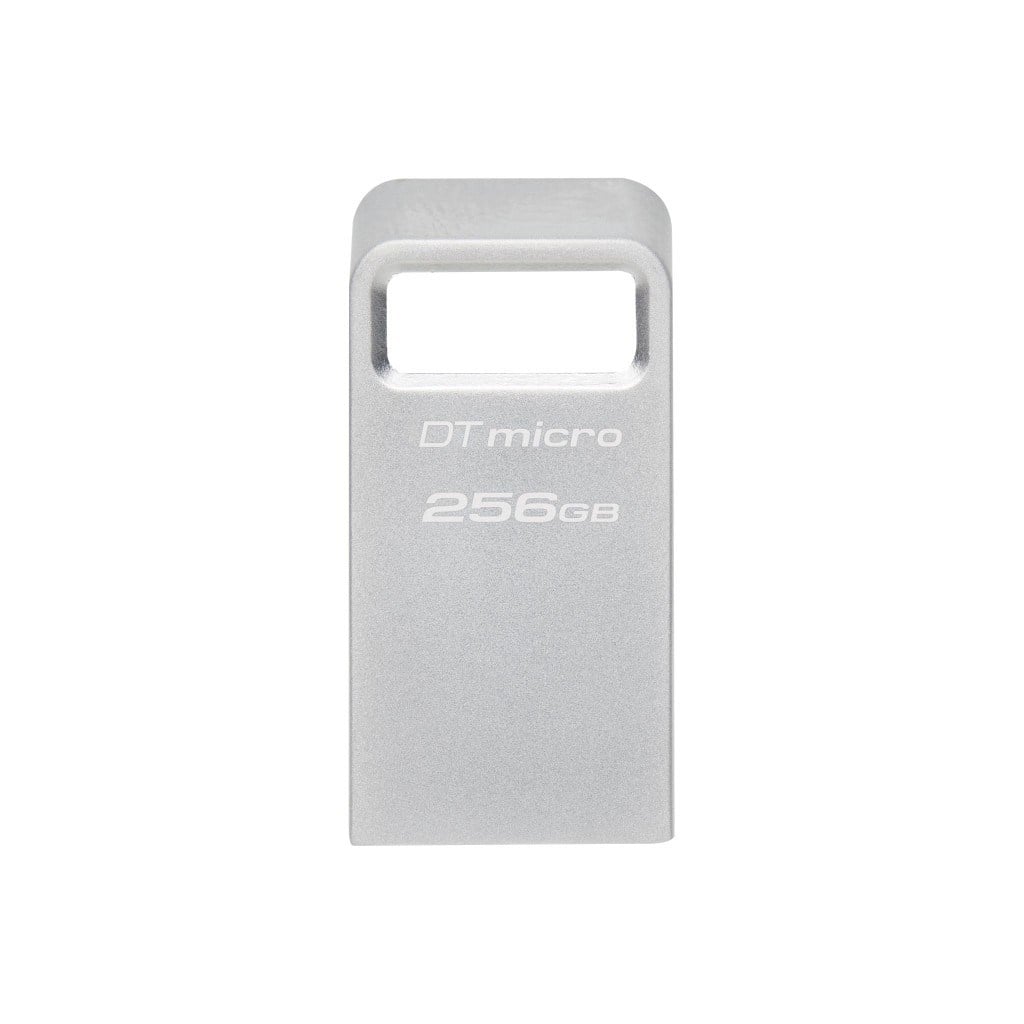 Kingston DTMC3G2/256GB DataTraveler Micro 200MB/s