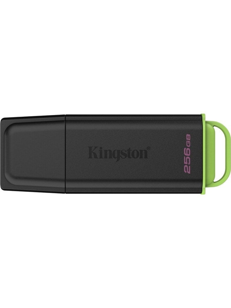 Kingston DTXG2/256GB Portable USB3.2 Gen.1 USB Bellek