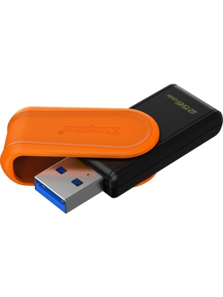 Kingston Exodia S 256GB DTXS/256GB USB3.2 Gen.1 USB Bellek