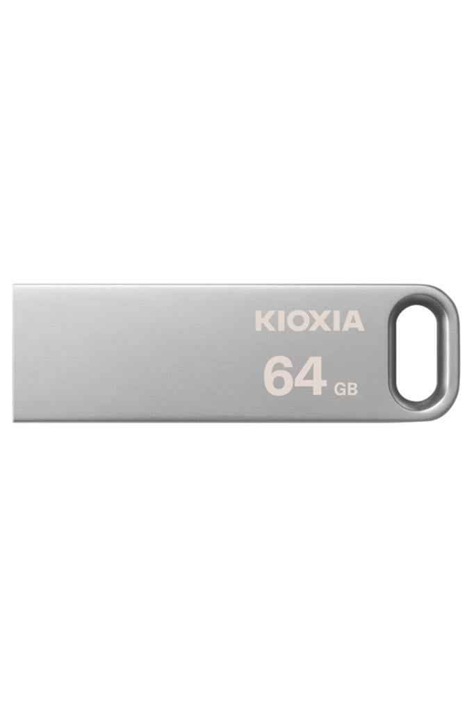 Kioxia U366 LU366S064GG4 64GB USB 3.2 Gen 1 Flash Bellek
