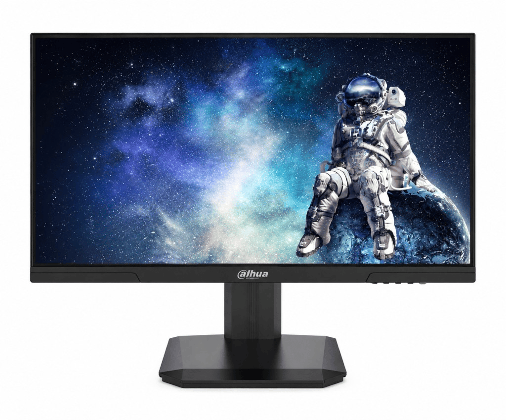 LM25-E201A Dahua 240Hz MPRT 1 ms, OD 0,5 ms 24.5