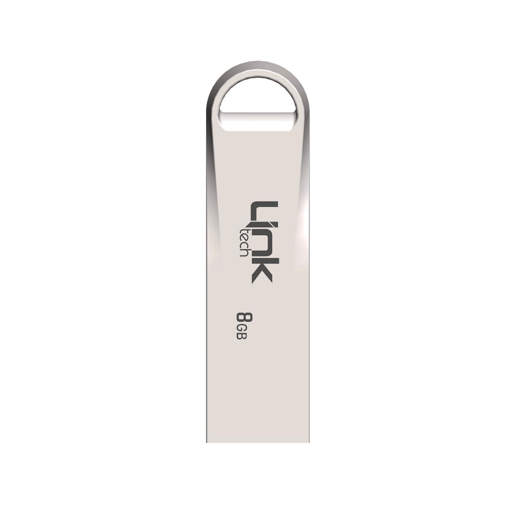 Matrix 8GB USB 2.0 Metal USB Flash Bellek U608
