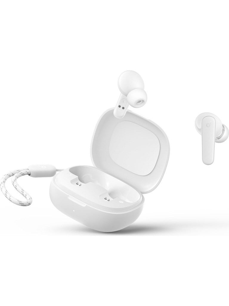 Soundcore P20i Tws Bluetooth Kablosuz Kulaklık - Ios Ve Android Uyumlu Beyaz - A3949
