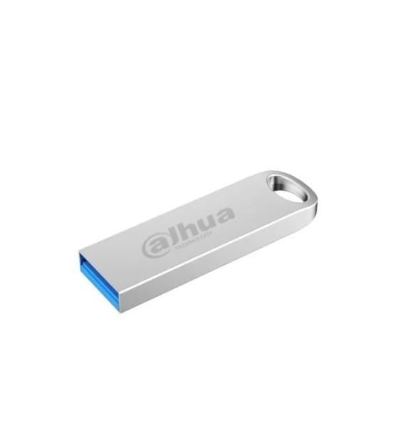 (TEŞHİR) Dahua 32GB USB3.2 Metal USB Flash Bellek U106 Gri