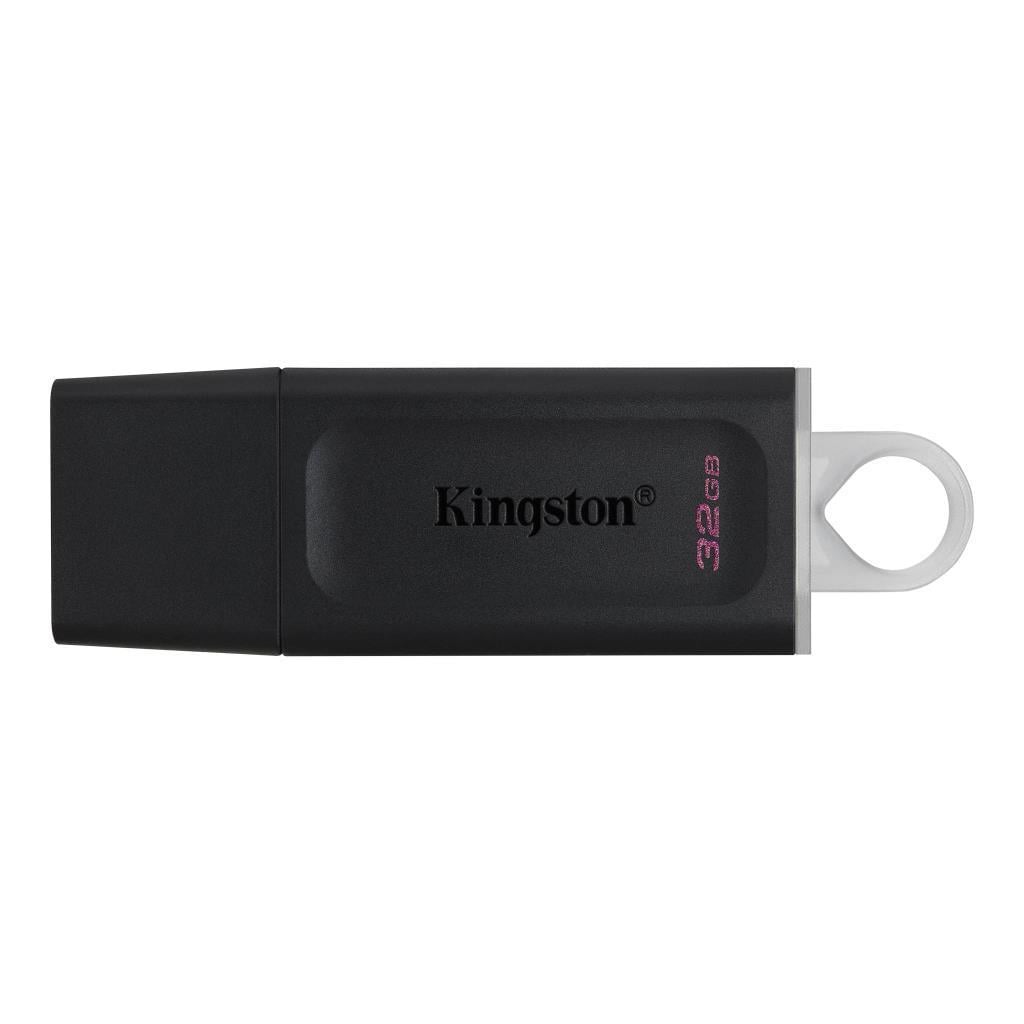 (TEŞHİR) Kingston DTX/32 32GB USB3.2 Gen.1 Datatraveler Exodia USB Flash Bellek DTX 32