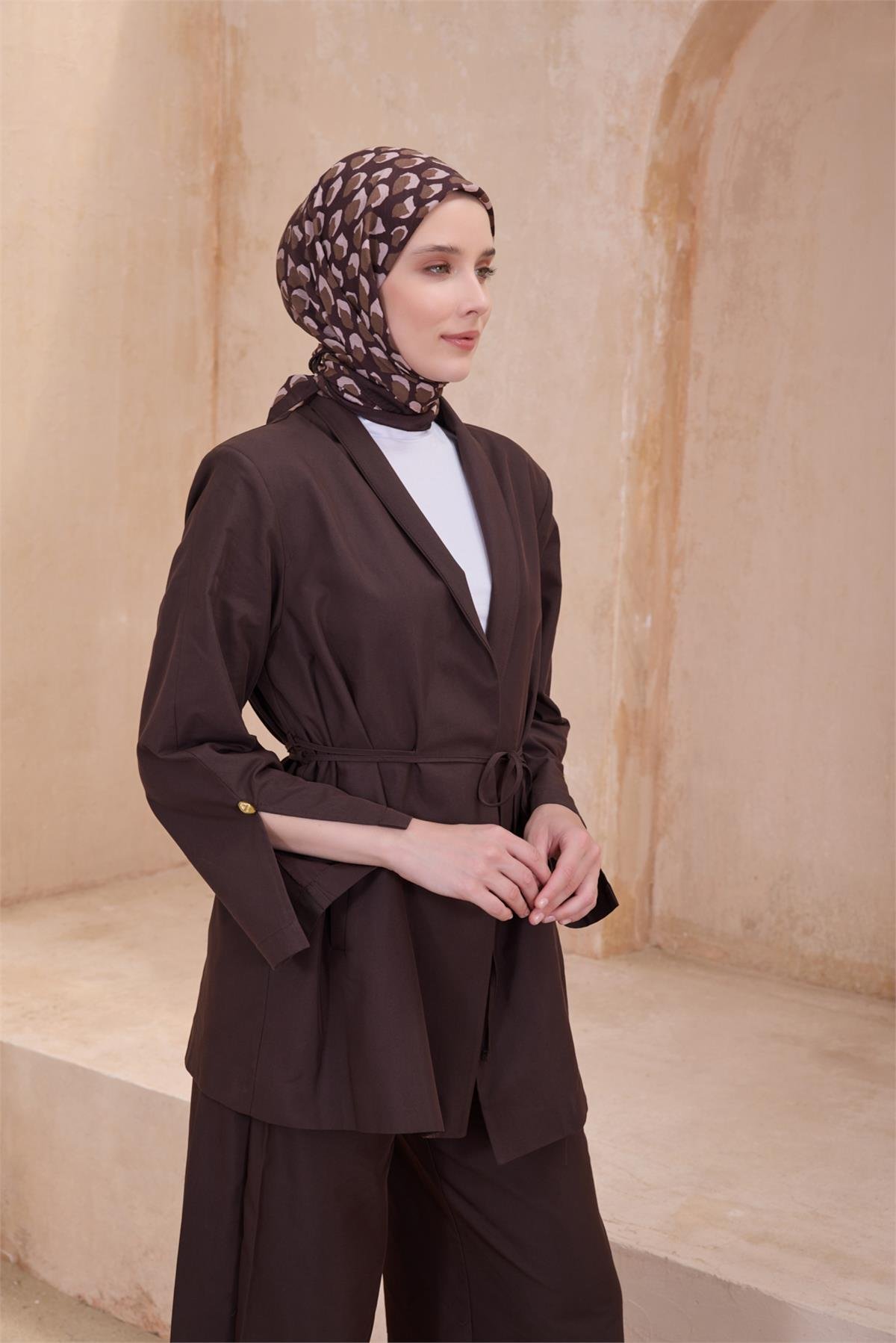 {URUNSEO_TITLE} | BELLI | Belli Fresh Eşarp | BELLİ FRESH SANDA EŞARP 3 - 62