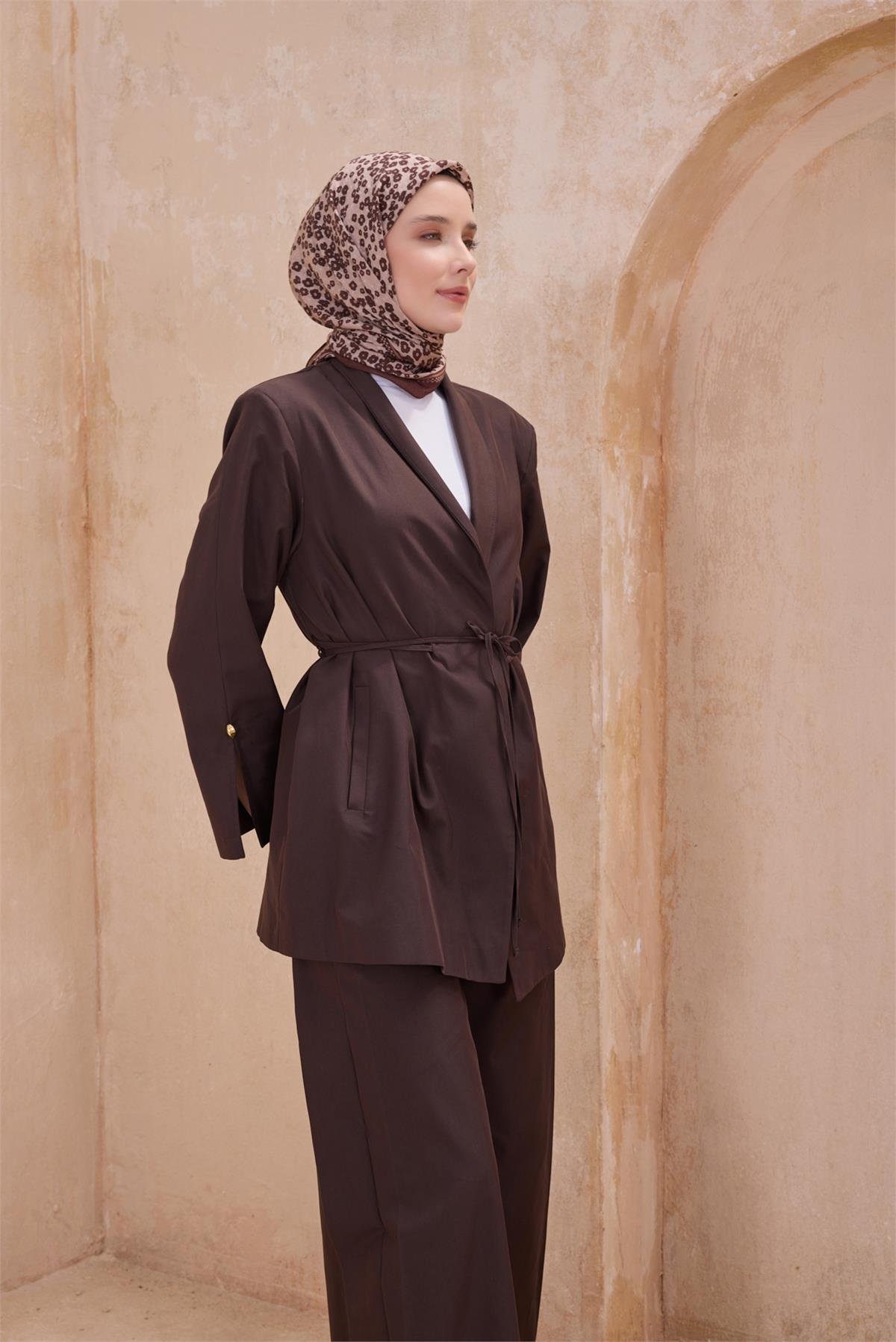 {URUNSEO_TITLE} | BELLI | Belli Fresh Eşarp | BELLİ FRESH SANDA EŞARP 4 - 36