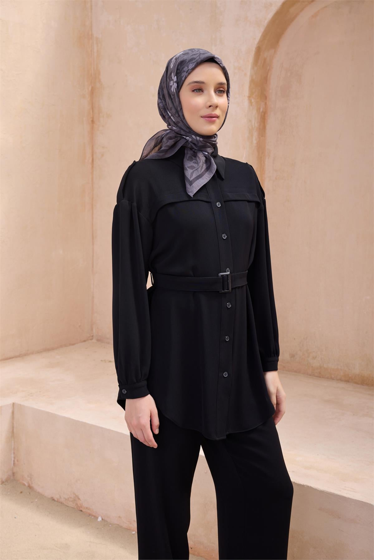 {URUNSEO_TITLE} | BELLI | Belli Fresh Eşarp | BELLİ FRESH SANDA EŞARP 1 - 36