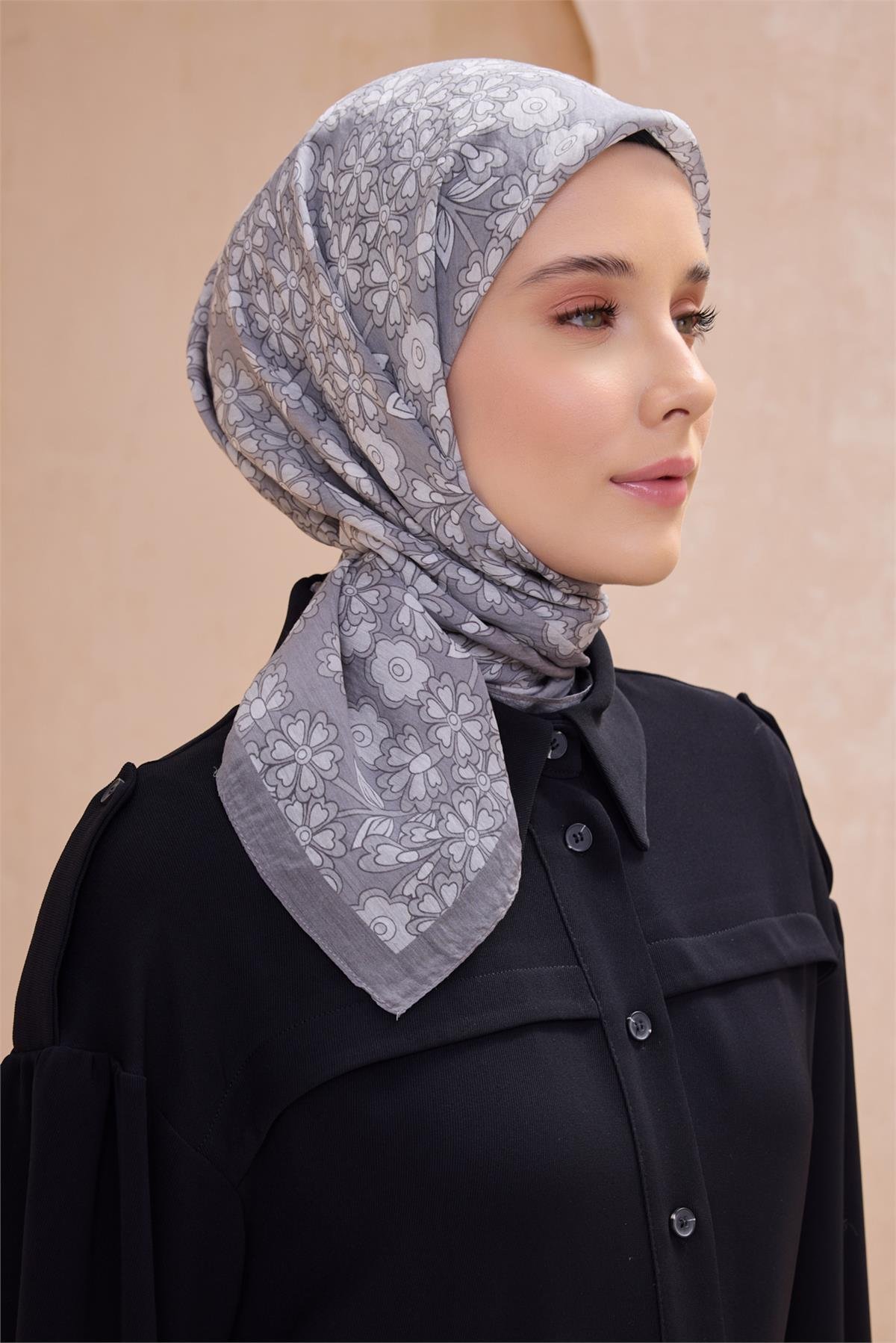 {URUNSEO_TITLE} | BELLI | Belli Fresh Eşarp | BELLİ FRESH SANDA EŞARP 2 - 38