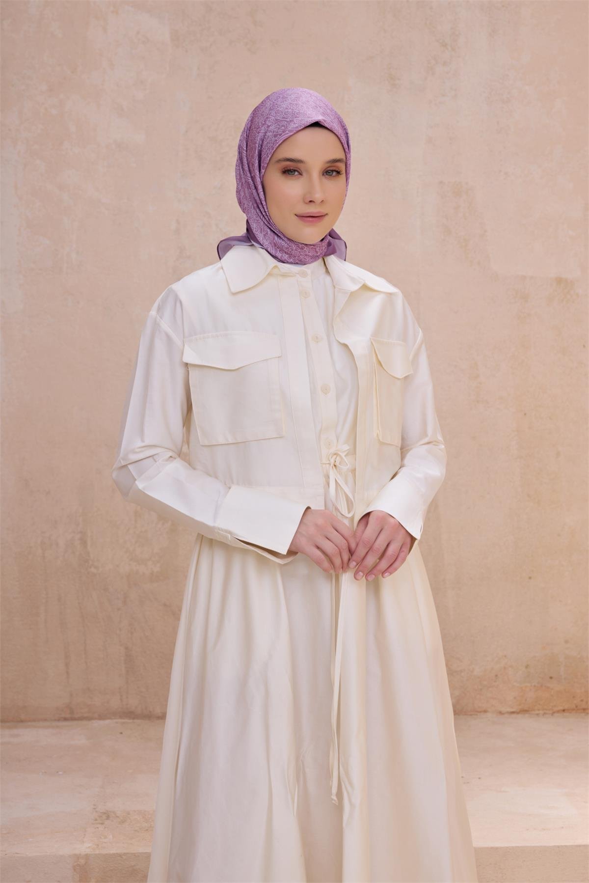 {URUNSEO_TITLE} | BELLI | Belli Fresh Eşarp | BELLİ FRESH TWIST EŞARP - 20