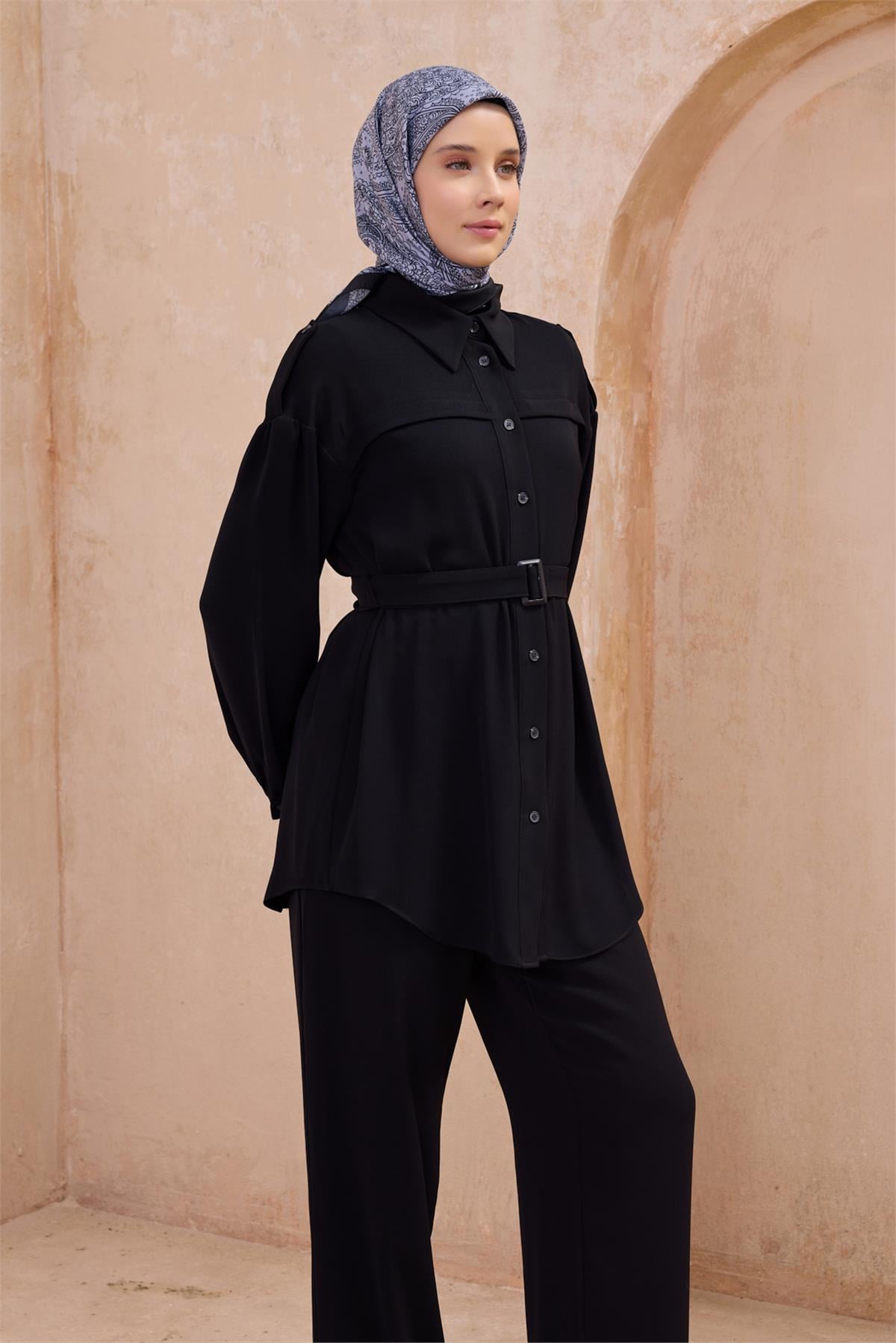 {URUNSEO_TITLE} | BELLI | Belli Fresh Eşarp | BELLİ FRESH TWIST EŞARP - 30