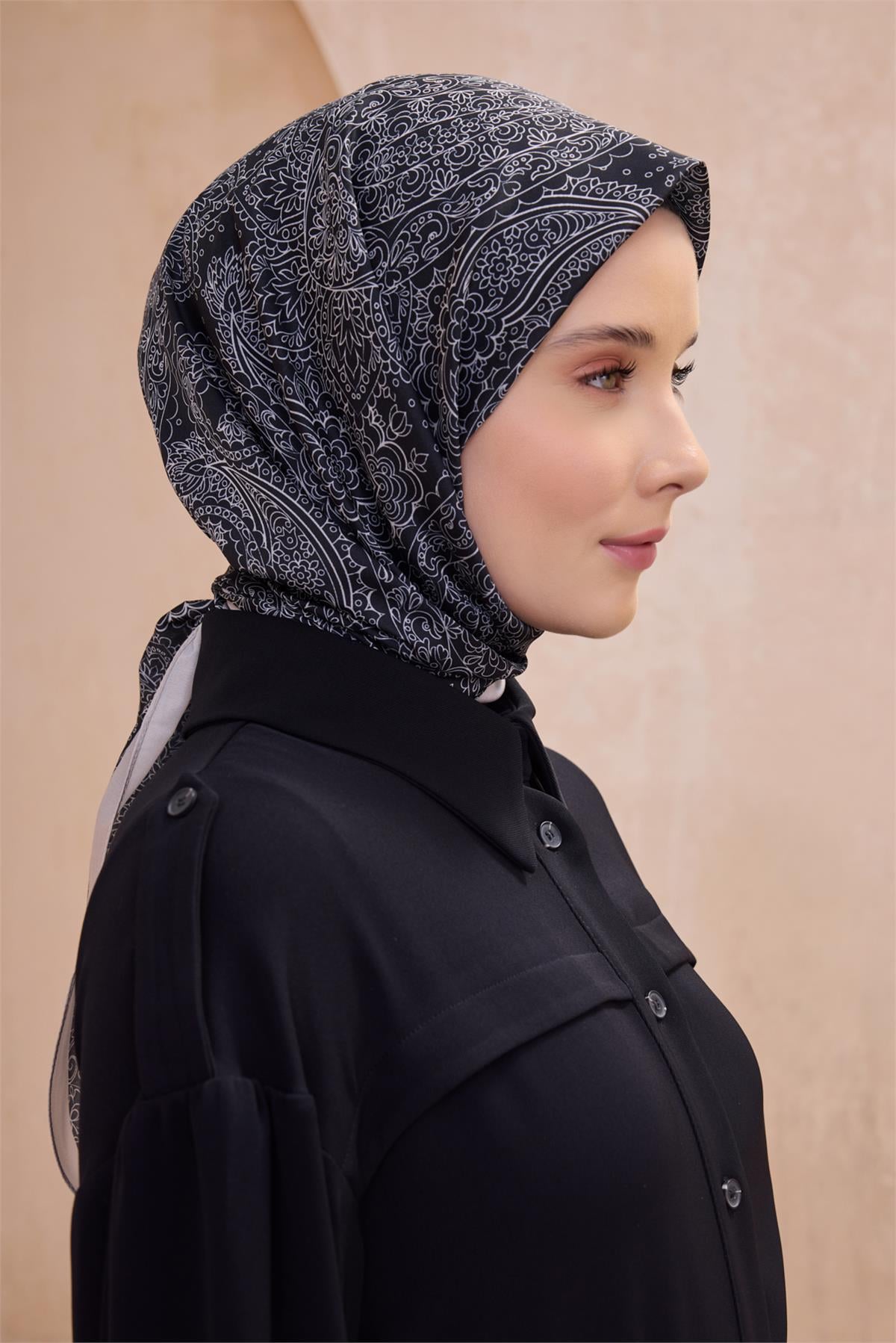 {URUNSEO_TITLE} | BELLI | Belli Fresh Eşarp | BELLİ FRESH TWIST EŞARP - 02