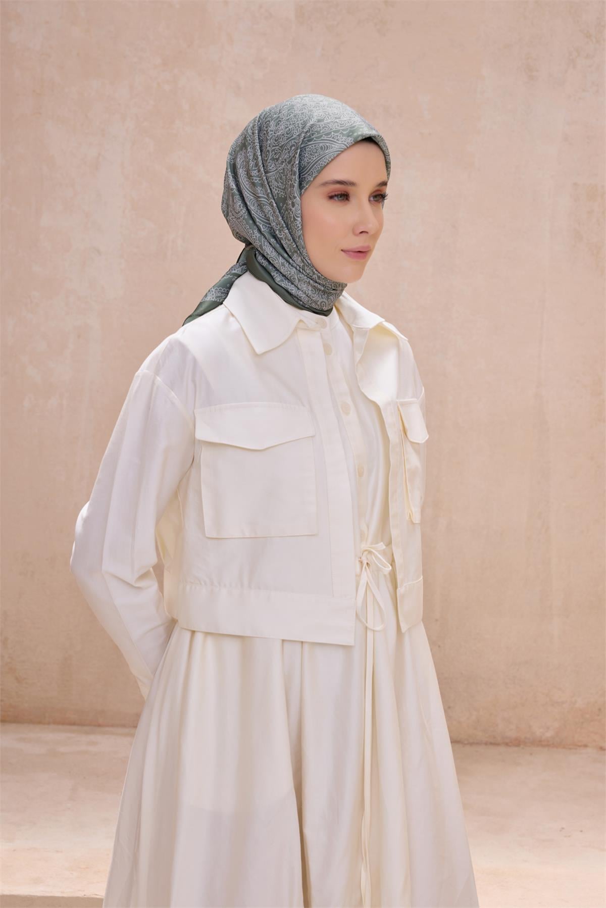{URUNSEO_TITLE} | BELLI | Belli Fresh Eşarp | BELLİ FRESH TWIST EŞARP - 25