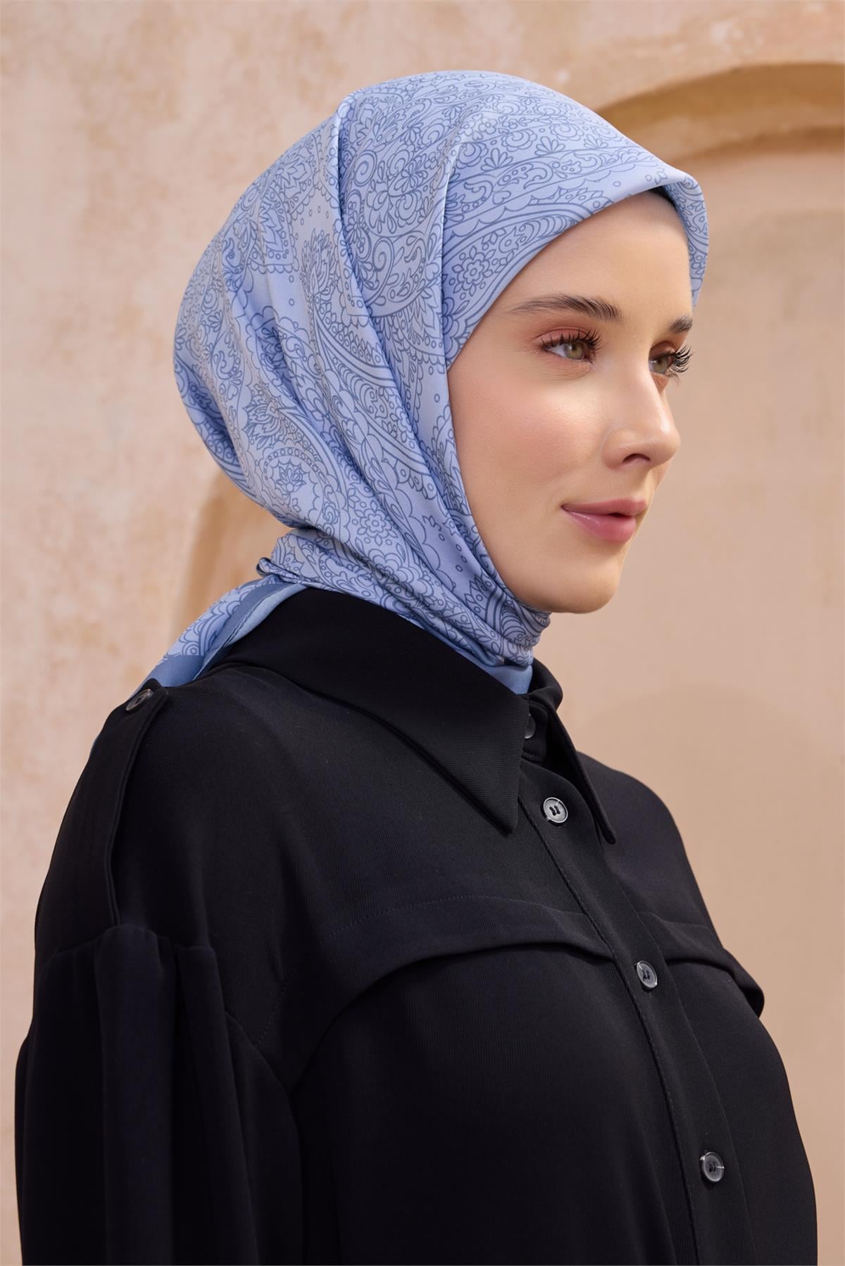 {URUNSEO_TITLE} | BELLI | Belli Fresh Eşarp | BELLİ FRESH TWIST EŞARP - 18