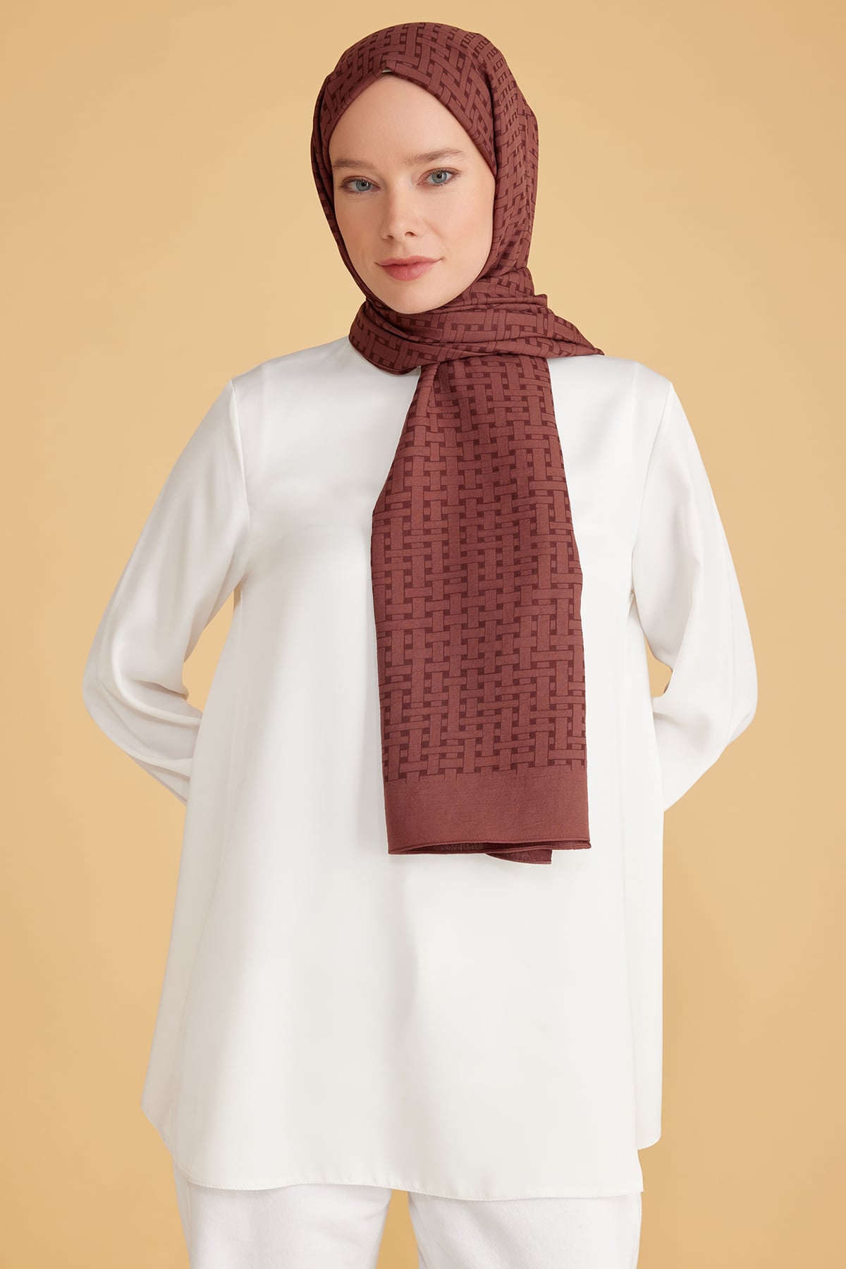 {URUNSEO_TITLE} | BELLI | Belli Fresh Şal | BELLİ FRESH SİENA ŞAL 3 - 24052