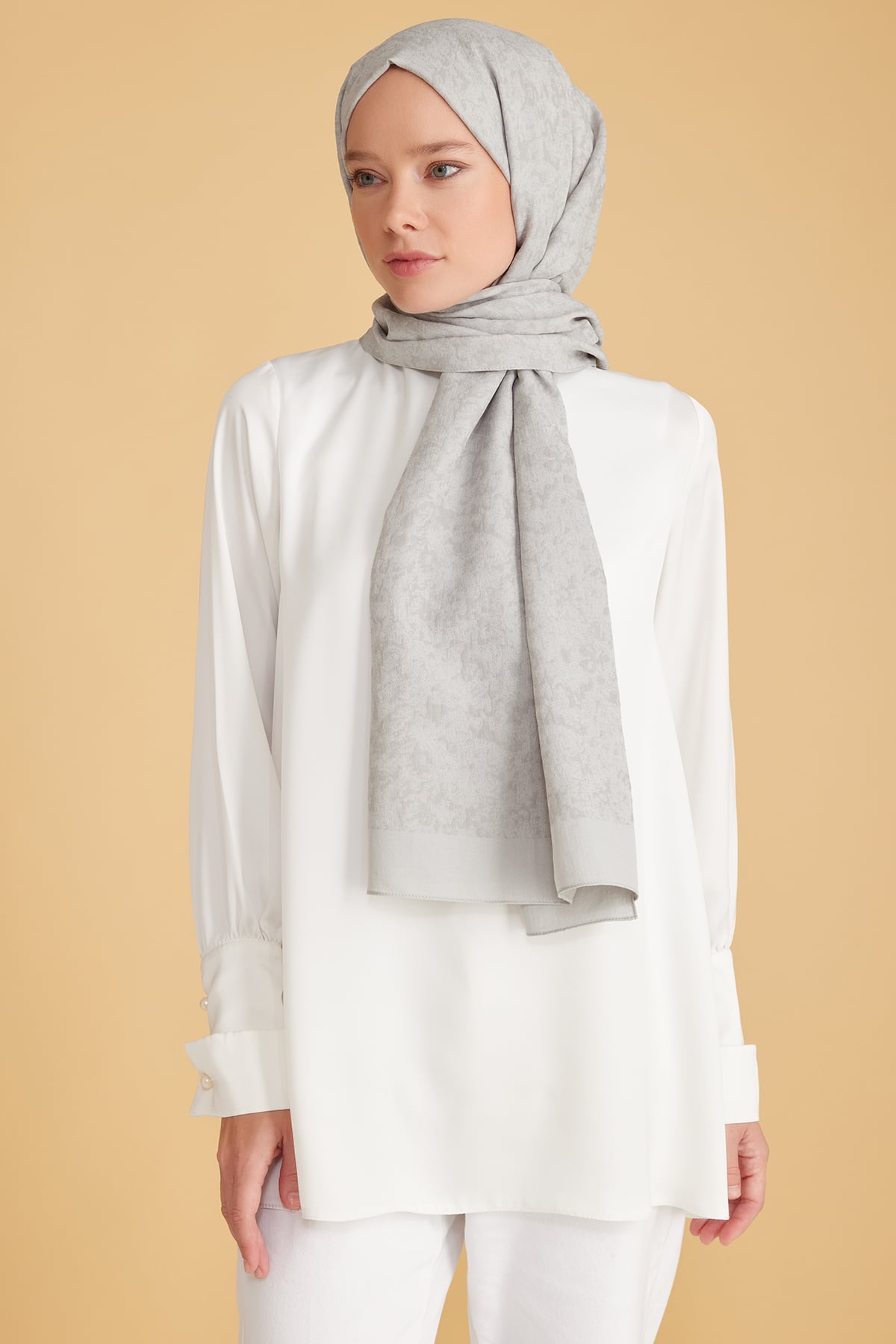 {URUNSEO_TITLE} | BELLI | Belli Fresh Şal | BELLİ FRESH SİENA ŞAL 1 - 24033