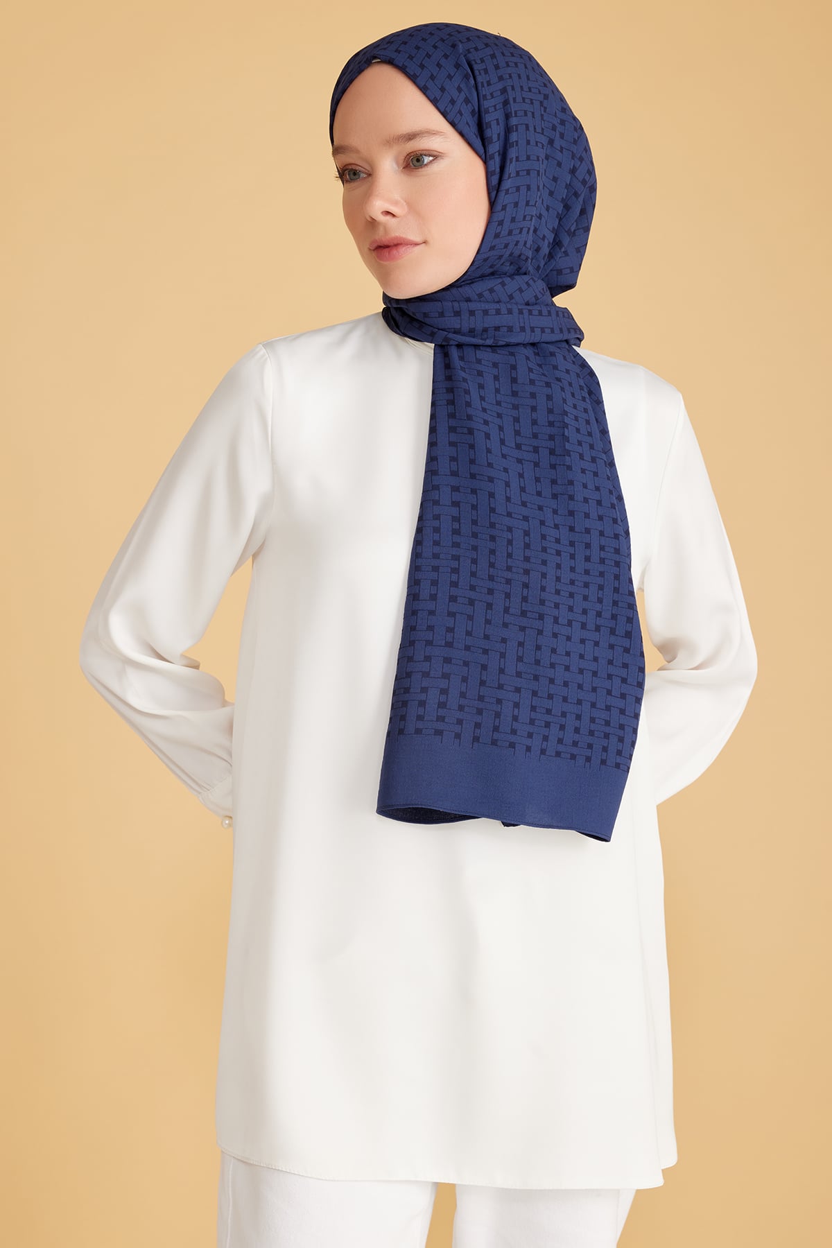 {URUNSEO_TITLE} | BELLI | Belli Fresh Şal | BELLİ FRESH SİENA ŞAL 3 - 23048