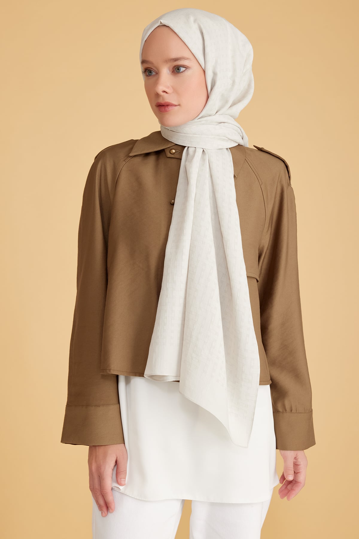 {URUNSEO_TITLE} | BELLI | Belli Fresh Şal | BELLİ FRESH SİENA ŞAL 3 - 23004