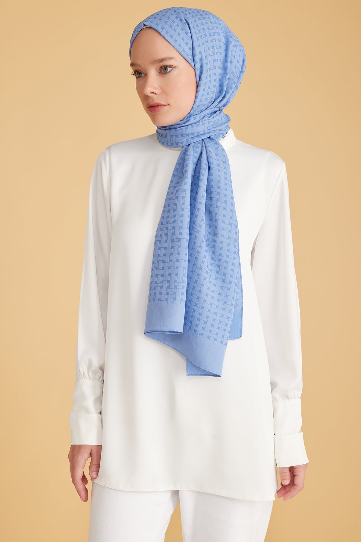 {URUNSEO_TITLE} | BELLI | Belli Fresh Şal | BELLİ FRESH SİENA ŞAL 3 - 23046