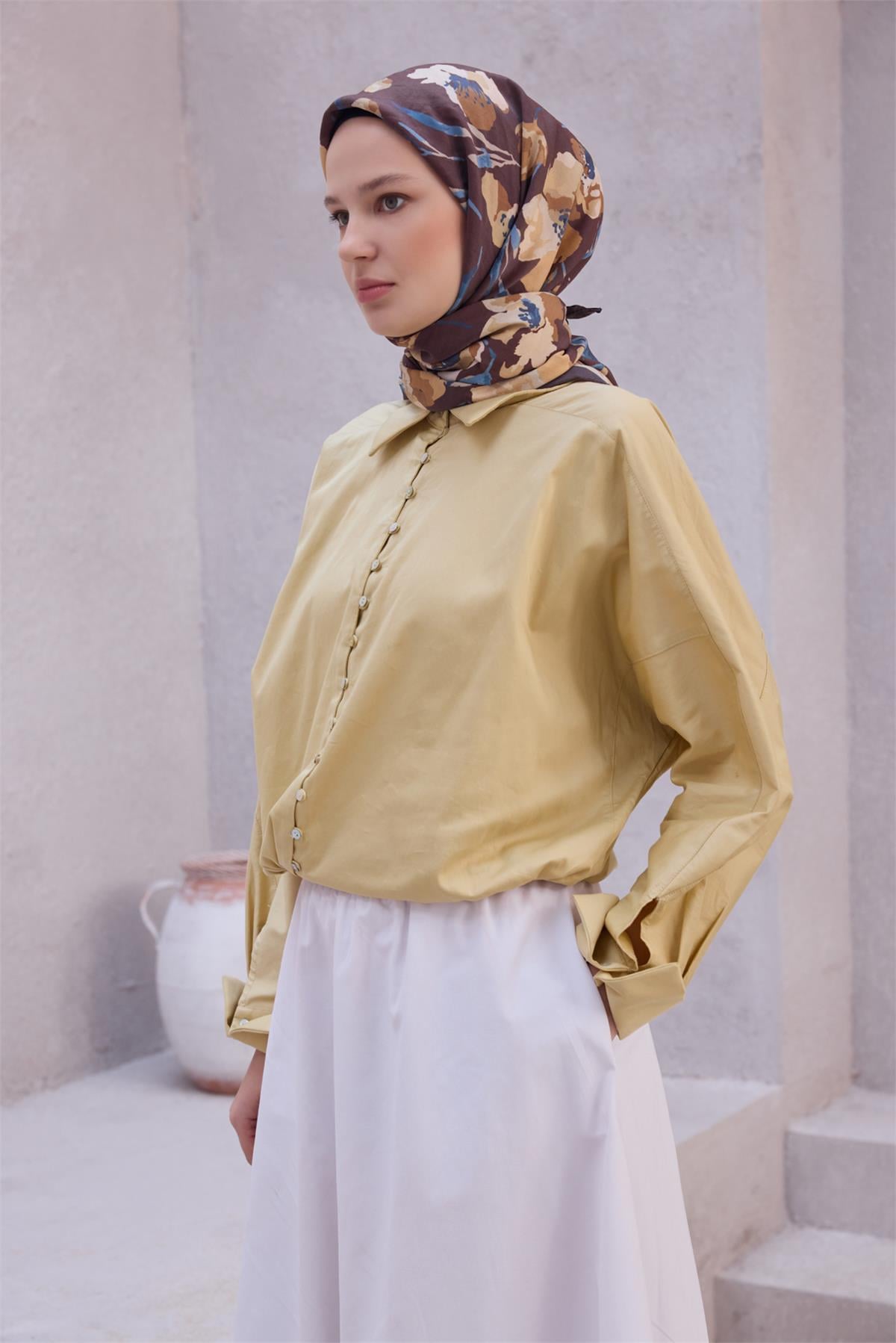 {URUNSEO_TITLE} | BELLI | MODAL EŞARP | BELLİ FRESH MODAL EŞARP 2101 - 22
