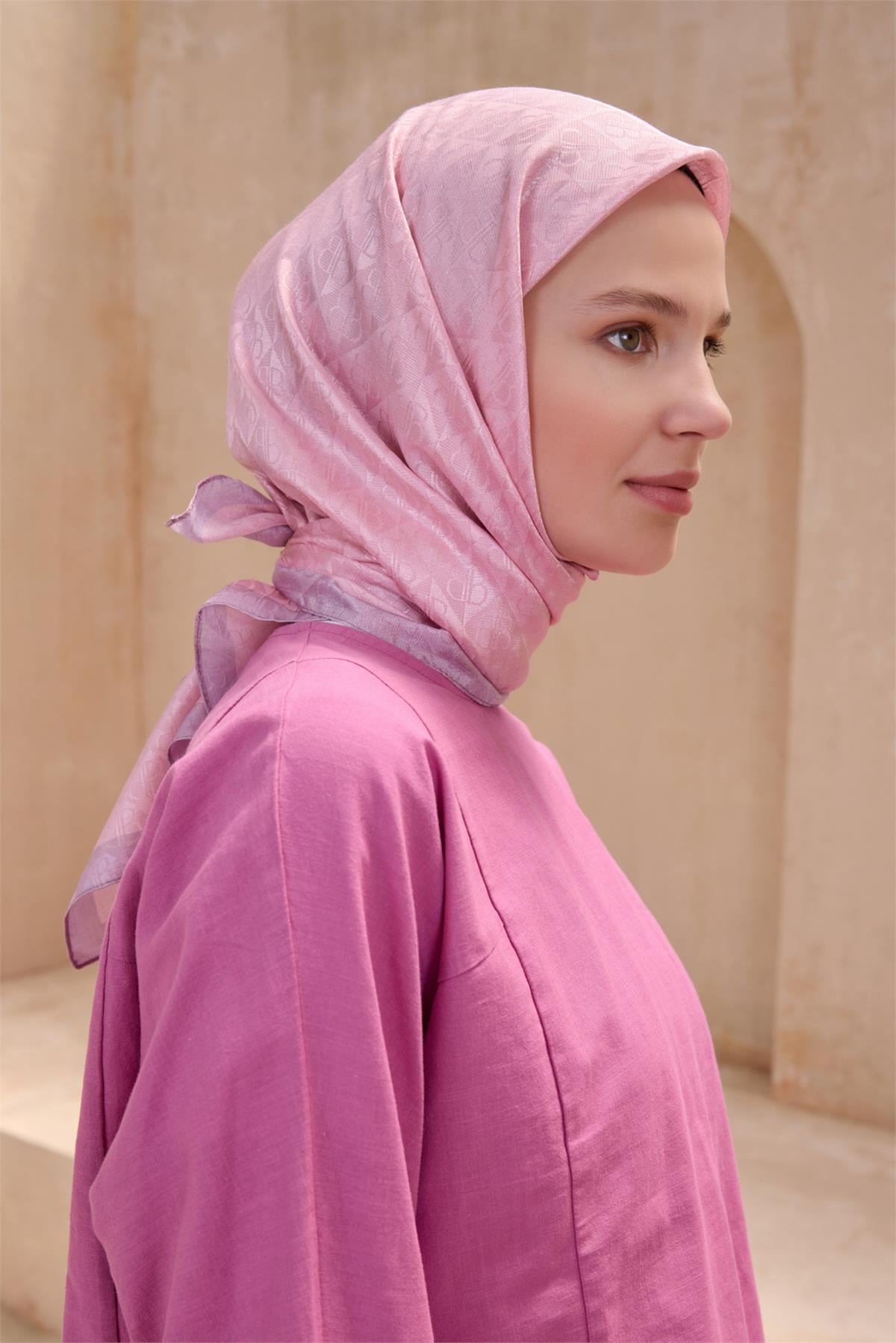 {URUNSEO_TITLE} | BELLI | POLYESTER EŞARP | BELLİ FRESH J.MONOGRAM EŞARP - 36