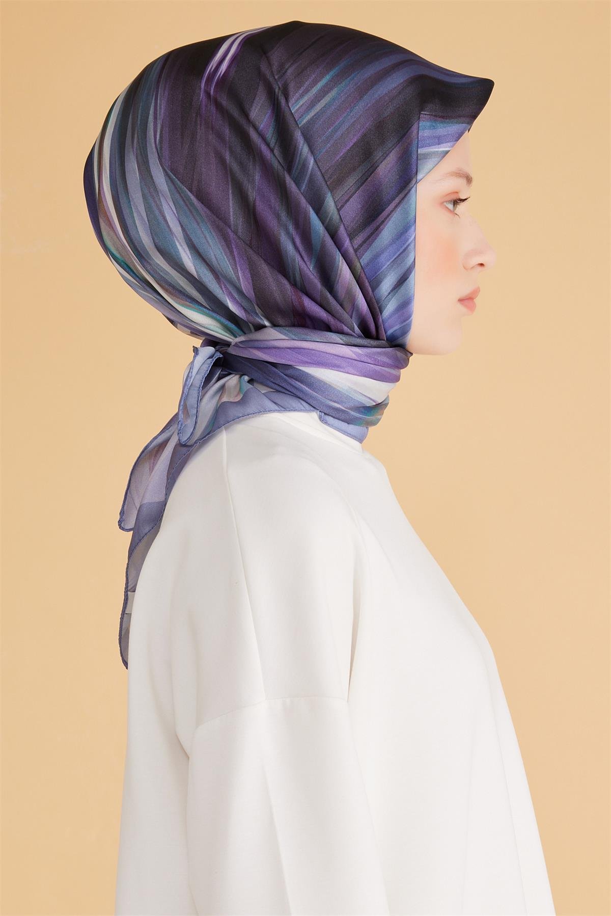 {URUNSEO_TITLE} | BELLI | POLYESTER EŞARP | BELLİ FRESH KRİSTAL EŞRP2003 - 09