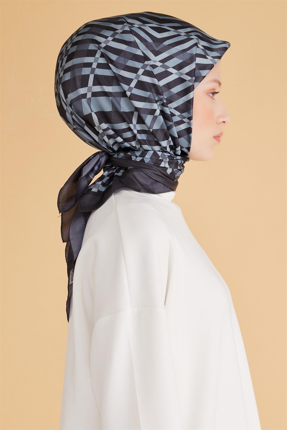 {URUNSEO_TITLE} | BELLI | POLYESTER EŞARP | BELLİ FRESH KRİSTAL EŞARP2008 - 19