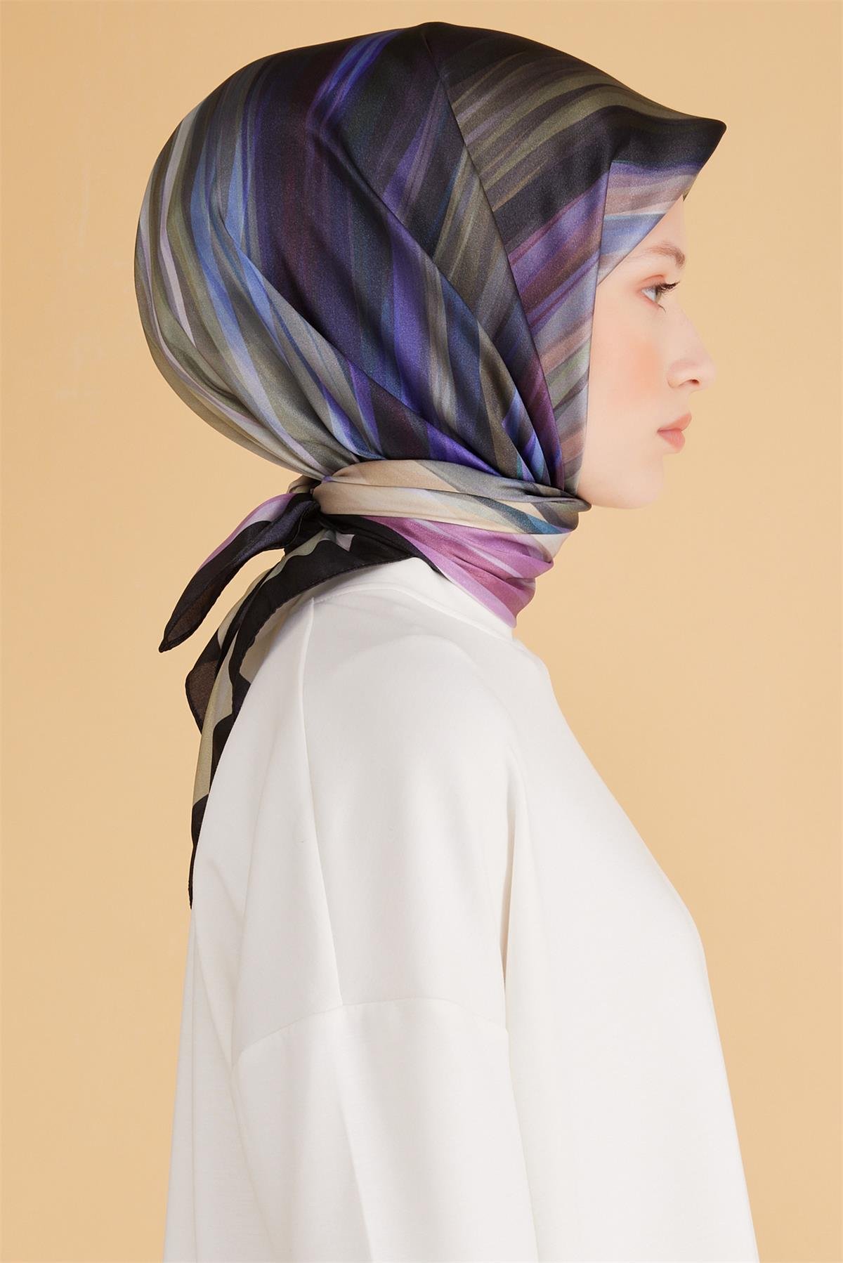 {URUNSEO_TITLE} | BELLI | POLYESTER EŞARP | BELLİ FRESH KRİSTAL EŞRP2003 - 11