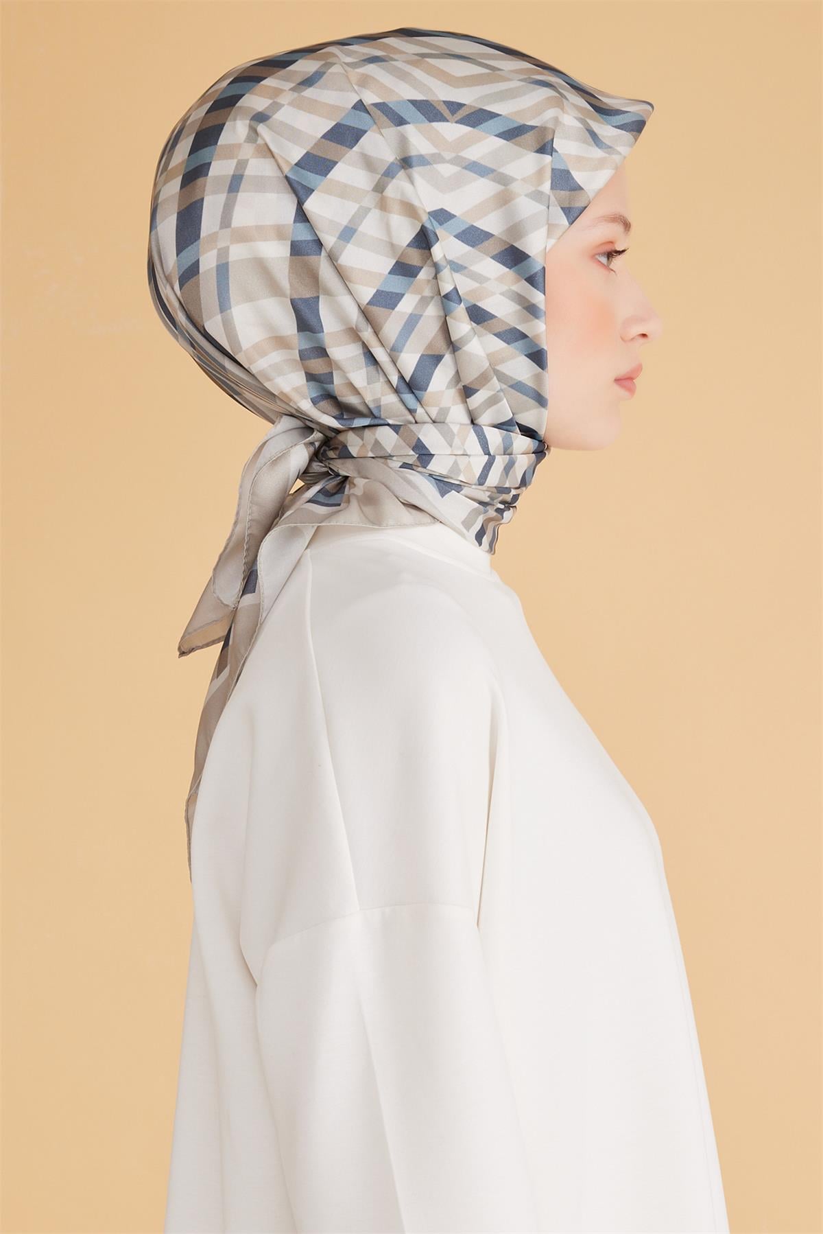 {URUNSEO_TITLE} | BELLI | POLYESTER EŞARP | BELLİ FRESH KRİSTAL EŞARP2008 - 02