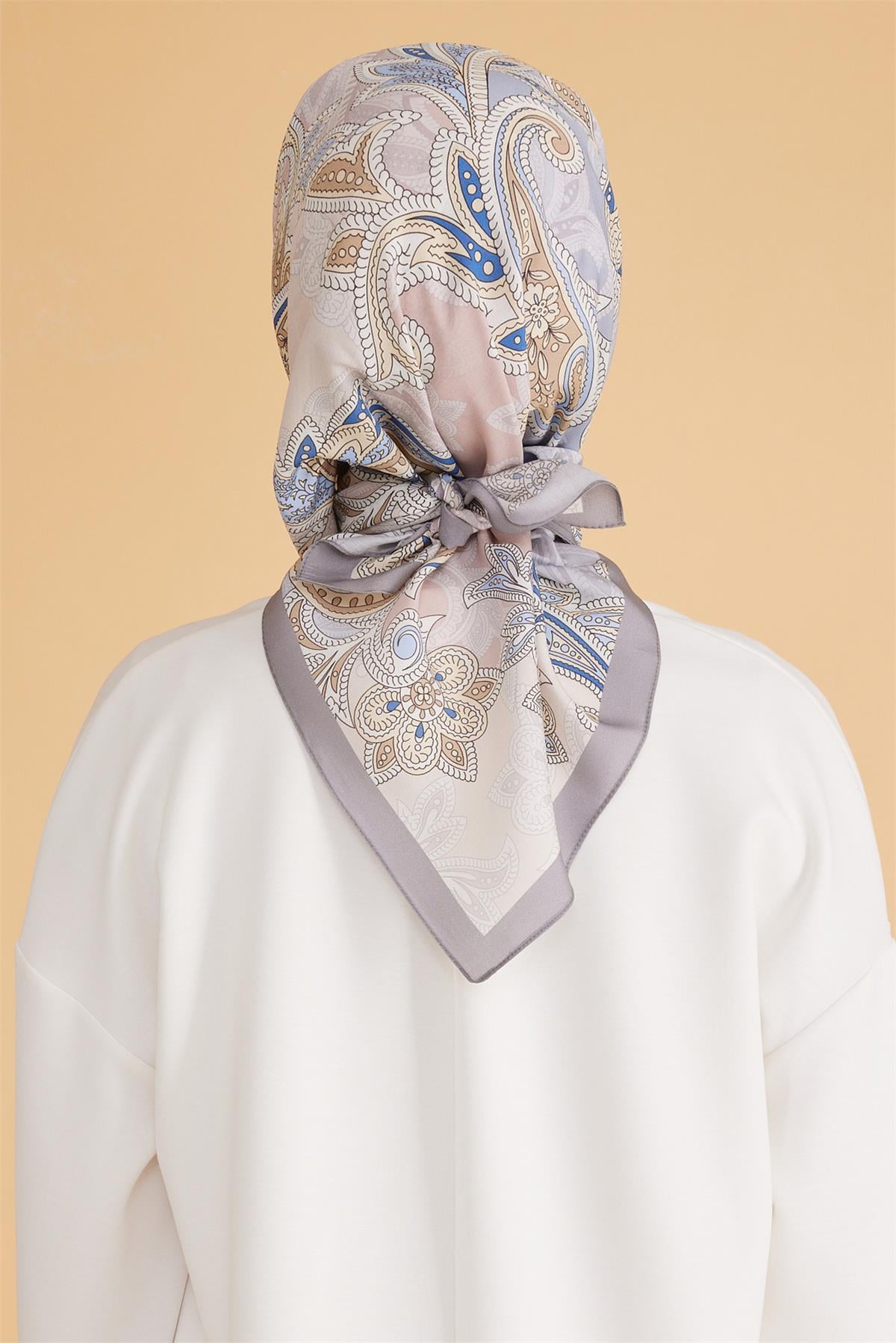 {URUNSEO_TITLE} | BELLI | POLYESTER EŞARP | BELLİ FRESH MODAL EŞARP 15 - 01