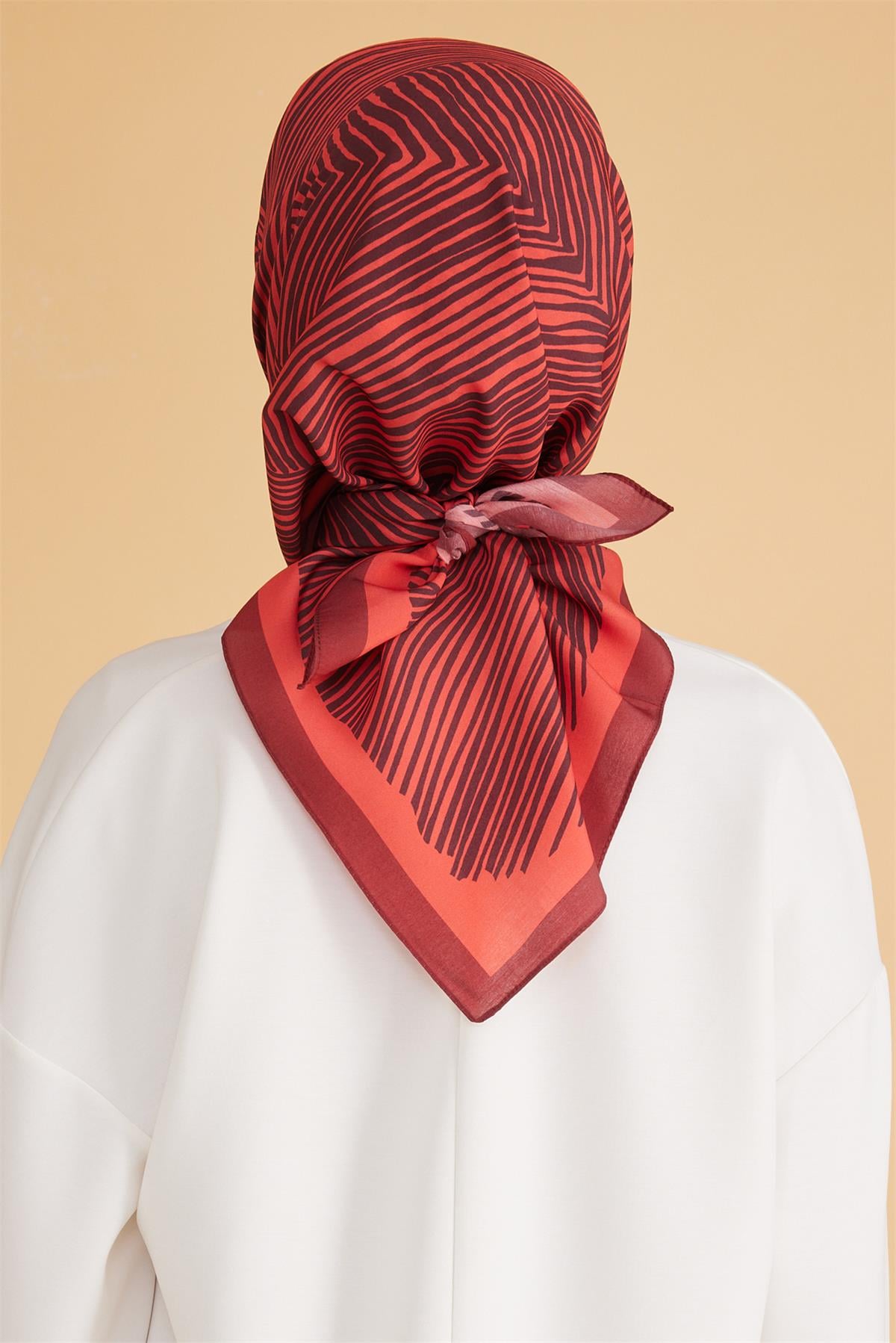 {URUNSEO_TITLE} | BELLI | POLYESTER EŞARP | BELLİ FRESH MODAL EŞARP 14 - 10