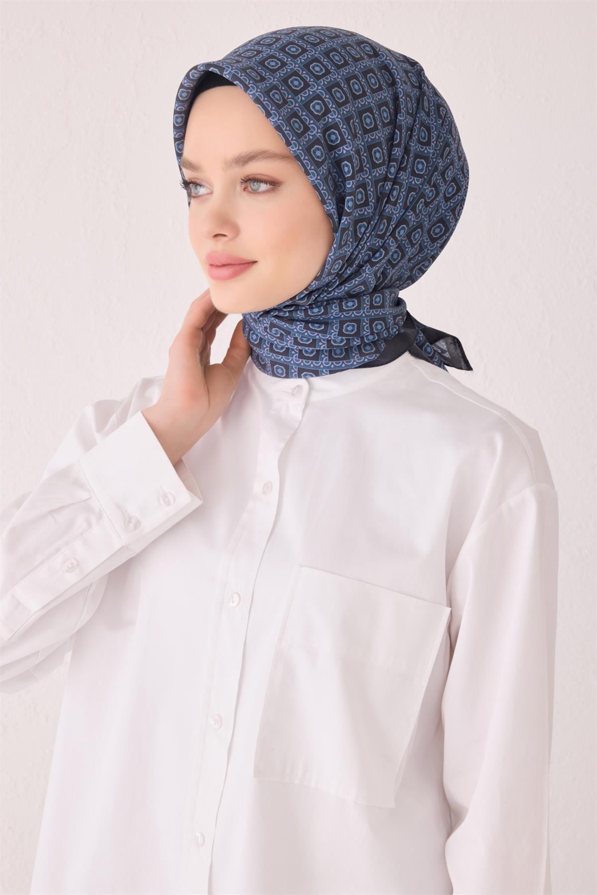 {URUNSEO_TITLE} | BELLI | POLYESTER EŞARP | BELLİ FRESH MODAL EŞARP 7 - 27